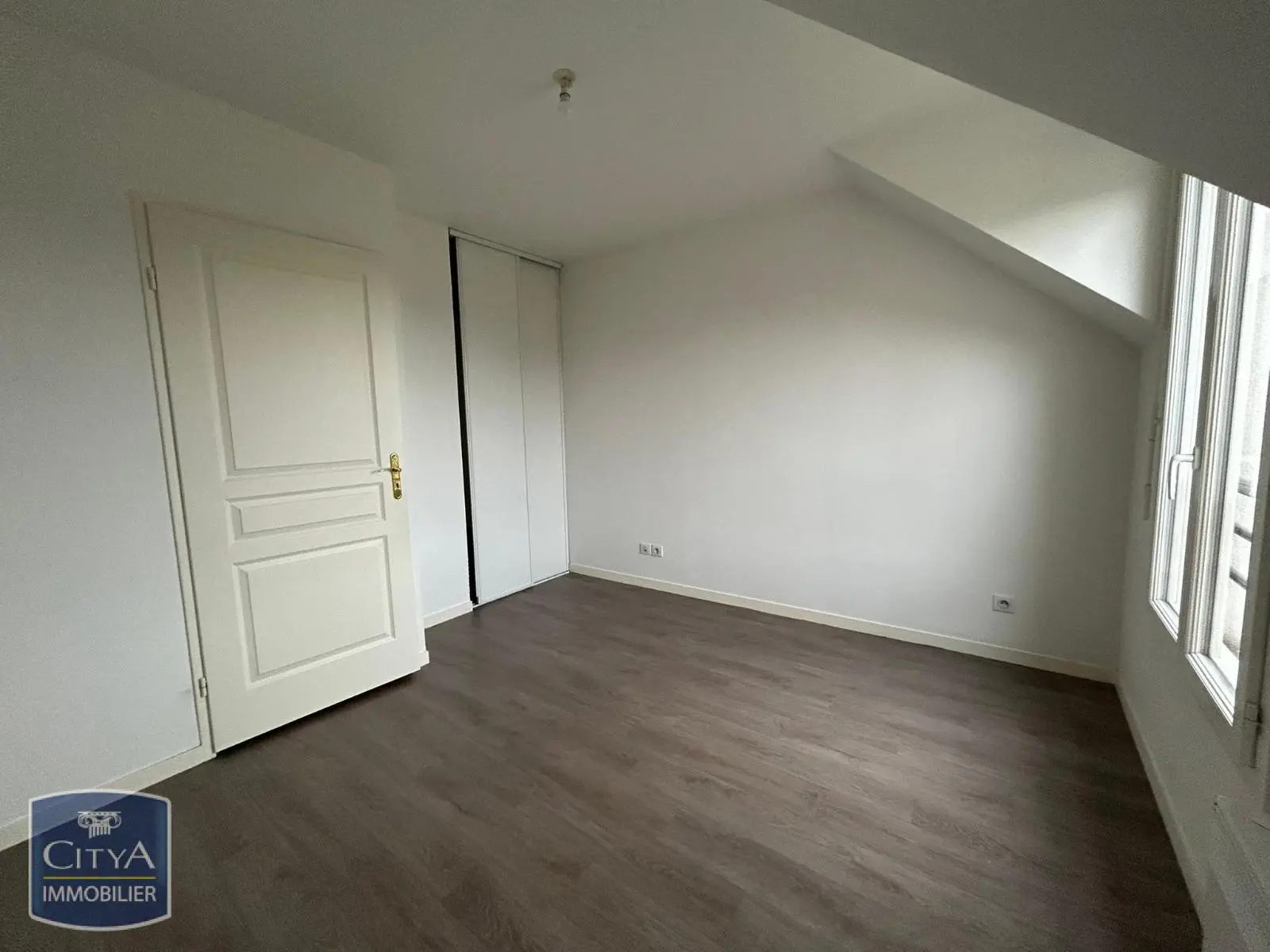 Photo 8 appartement Lèves