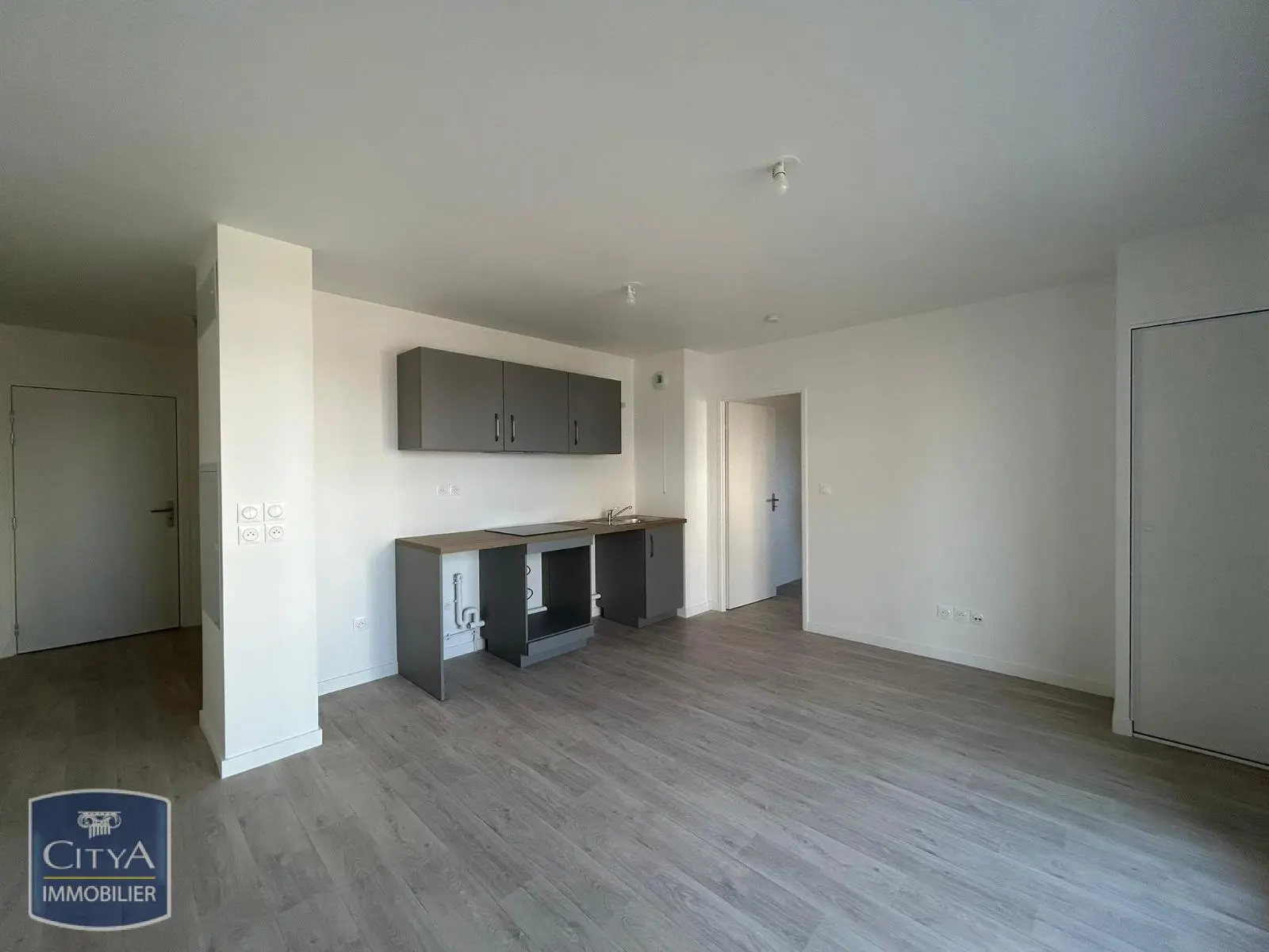 Photo 1 Appartement 2 pièces 41.92m²