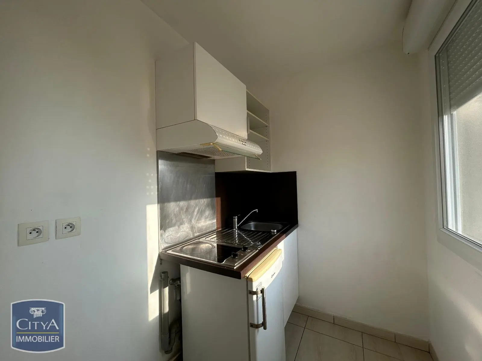 Photo 4 Appartement 1 pièce 21.7m²