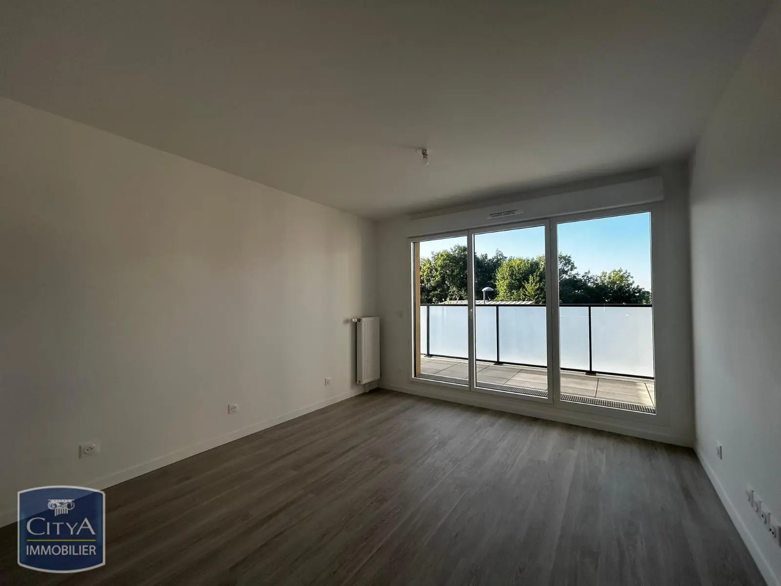 Photo 1 Appartement 3 pièces 56.92m²