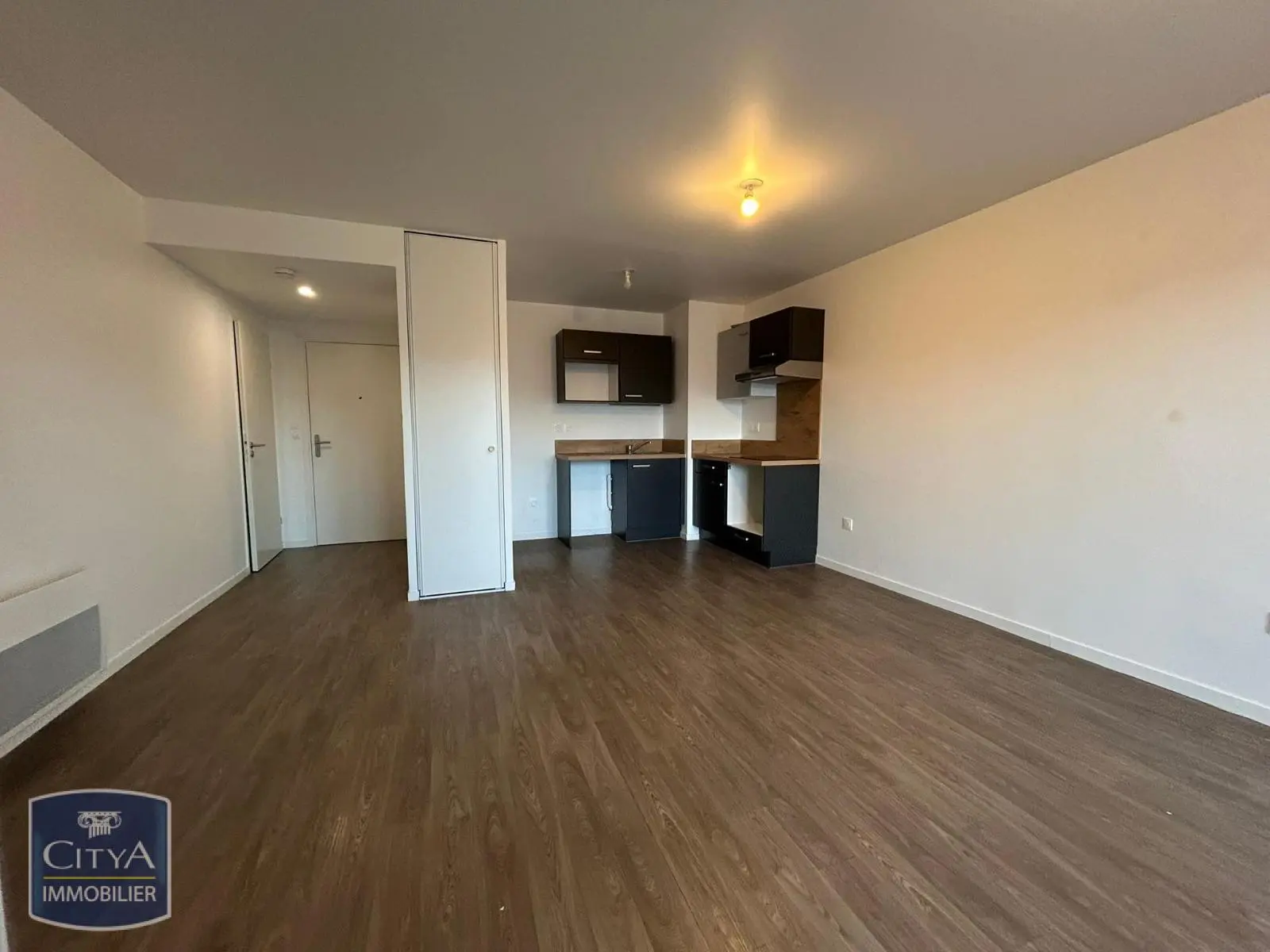 Photo 1 Appartement 3 pièces 59.23m²