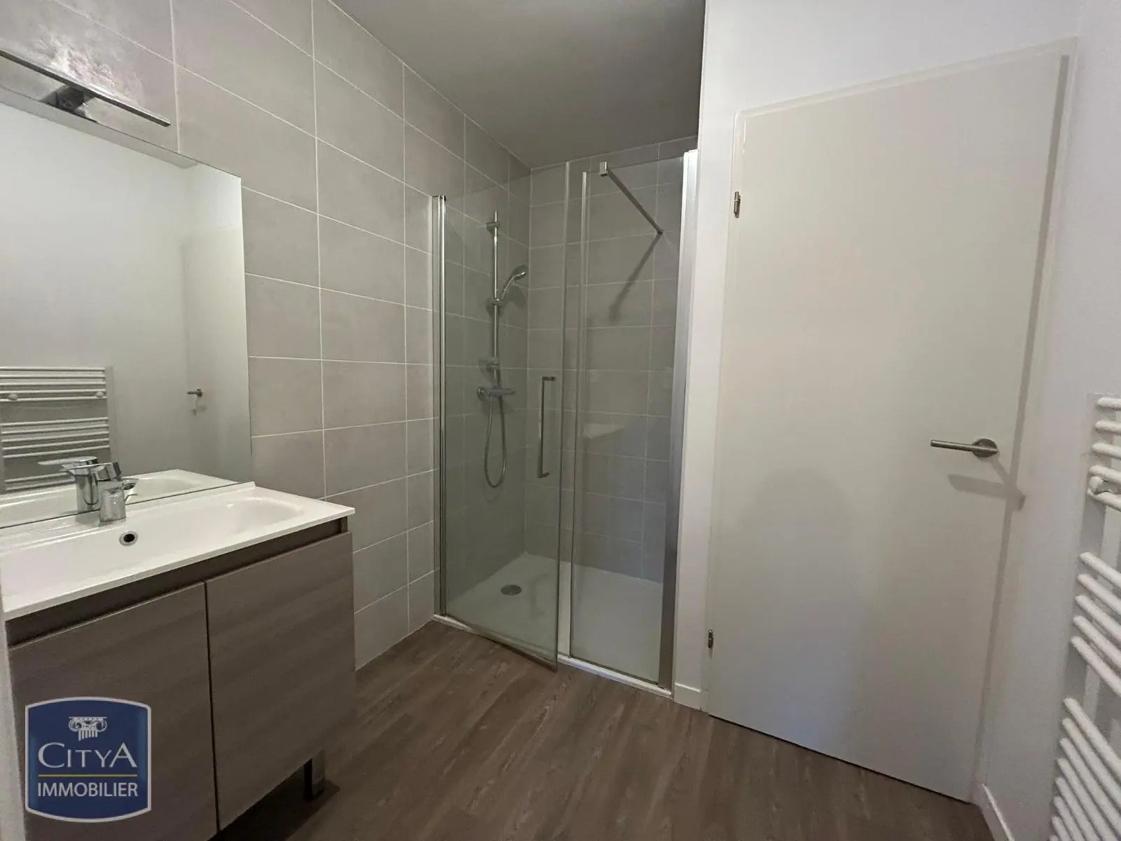 Photo 4 Appartement 3 pièces 59.23m²