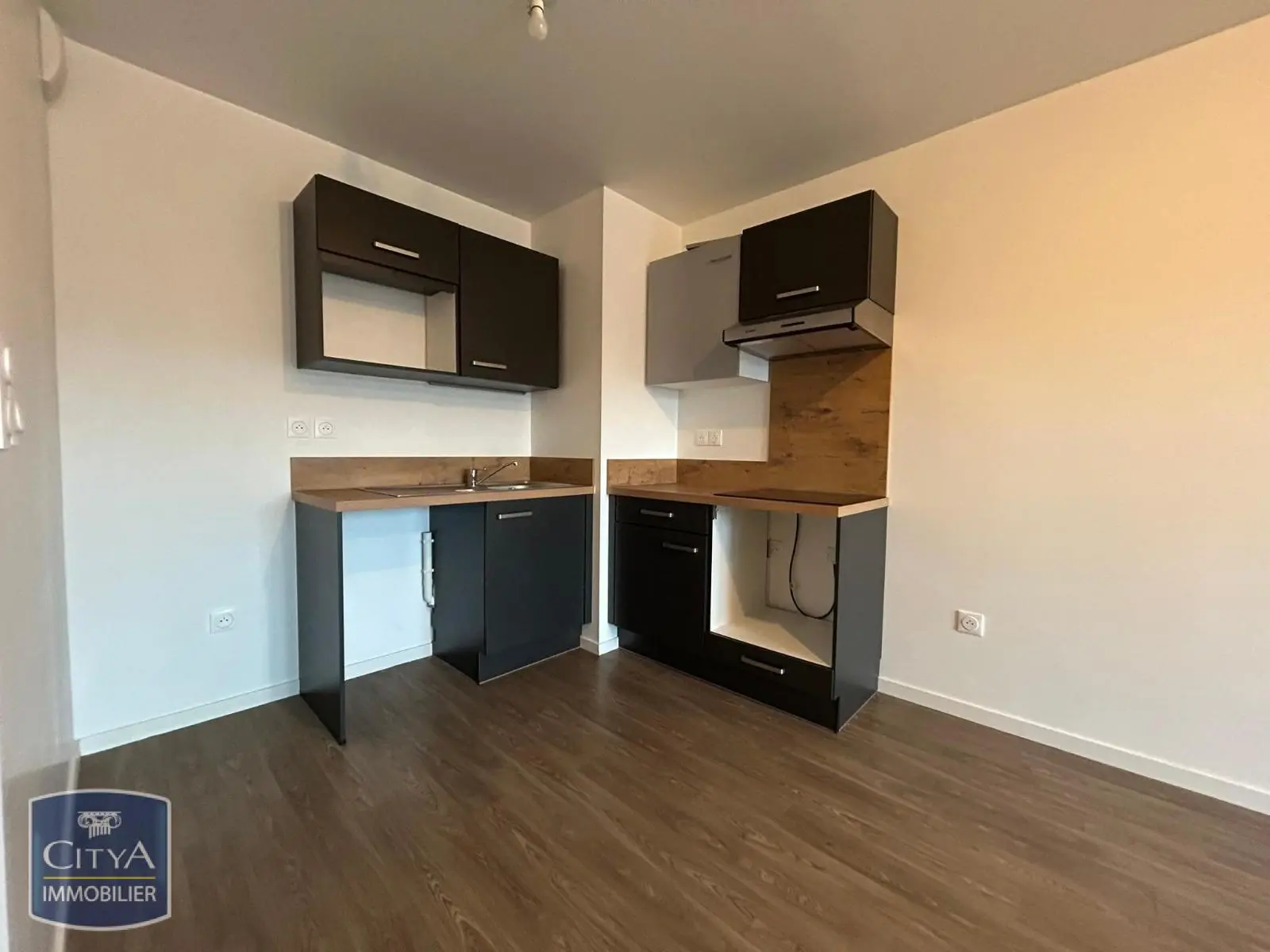 Photo 2 Appartement 3 pièces 59.23m²