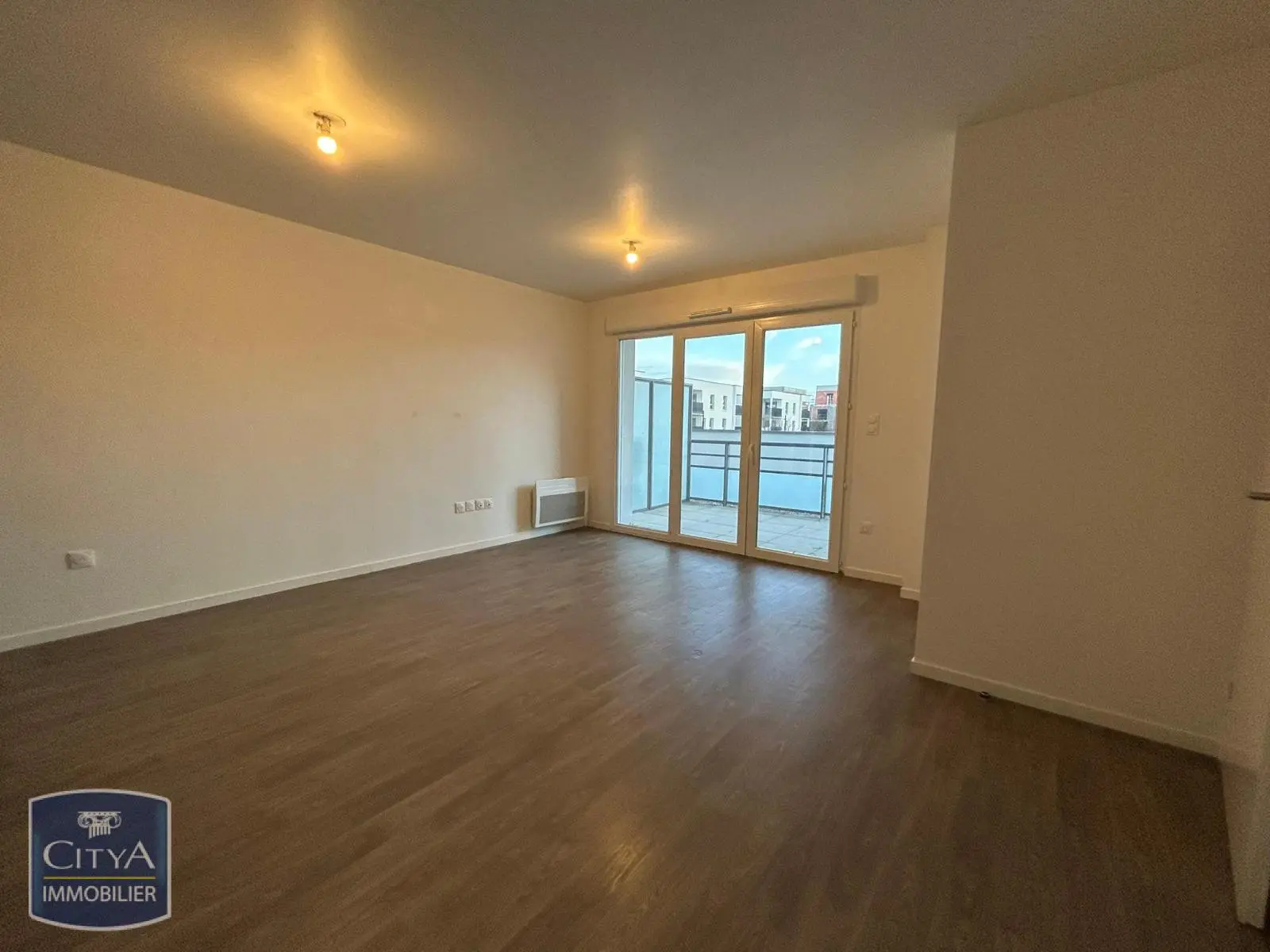 Photo 3 Appartement 3 pièces 59.23m²