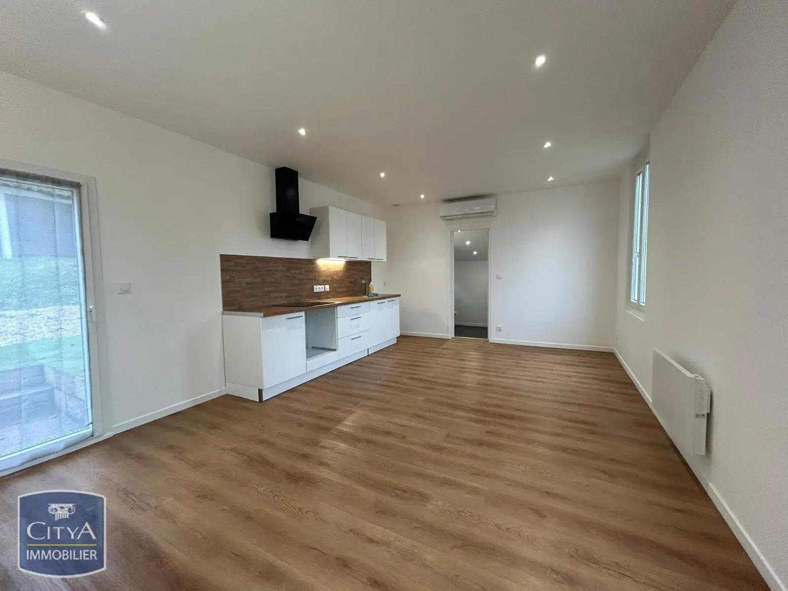 Photo 2 Maison 3 pièces 57.23m²