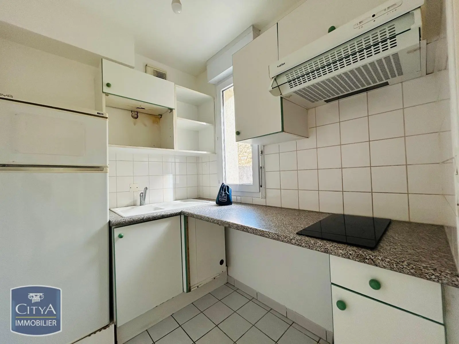 Photo 4 Appartement 1 pièce 25.76m²