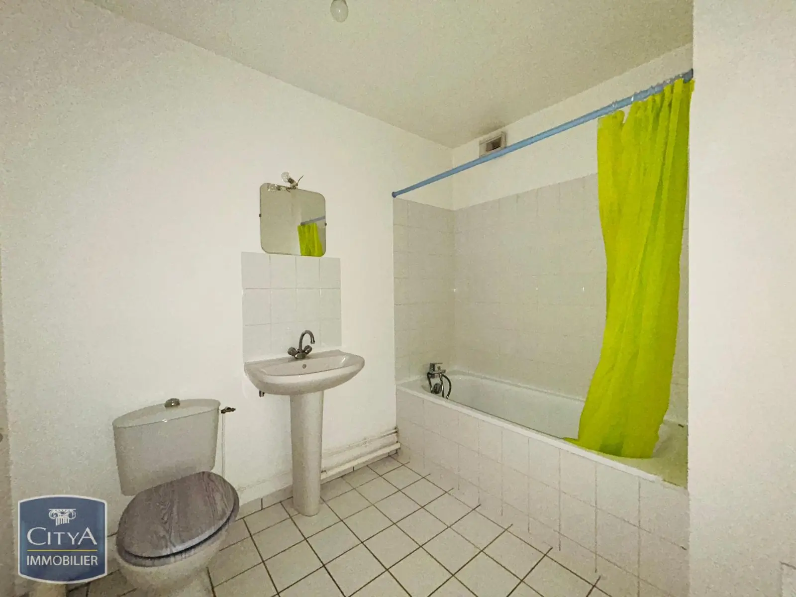 Photo 6 Appartement 1 pièce 25.76m²