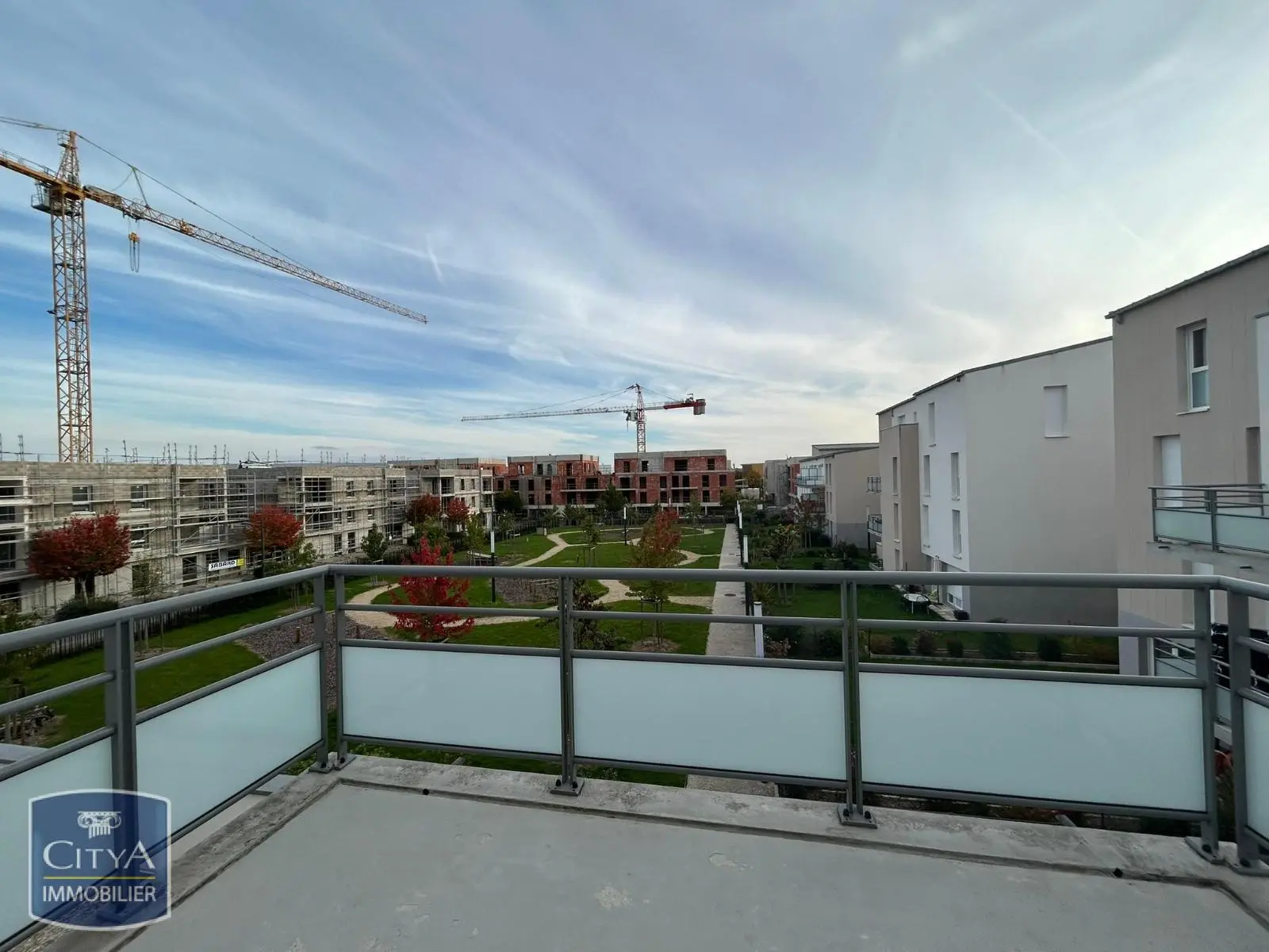 Photo 7 Appartement 3 pièces 61.72m²