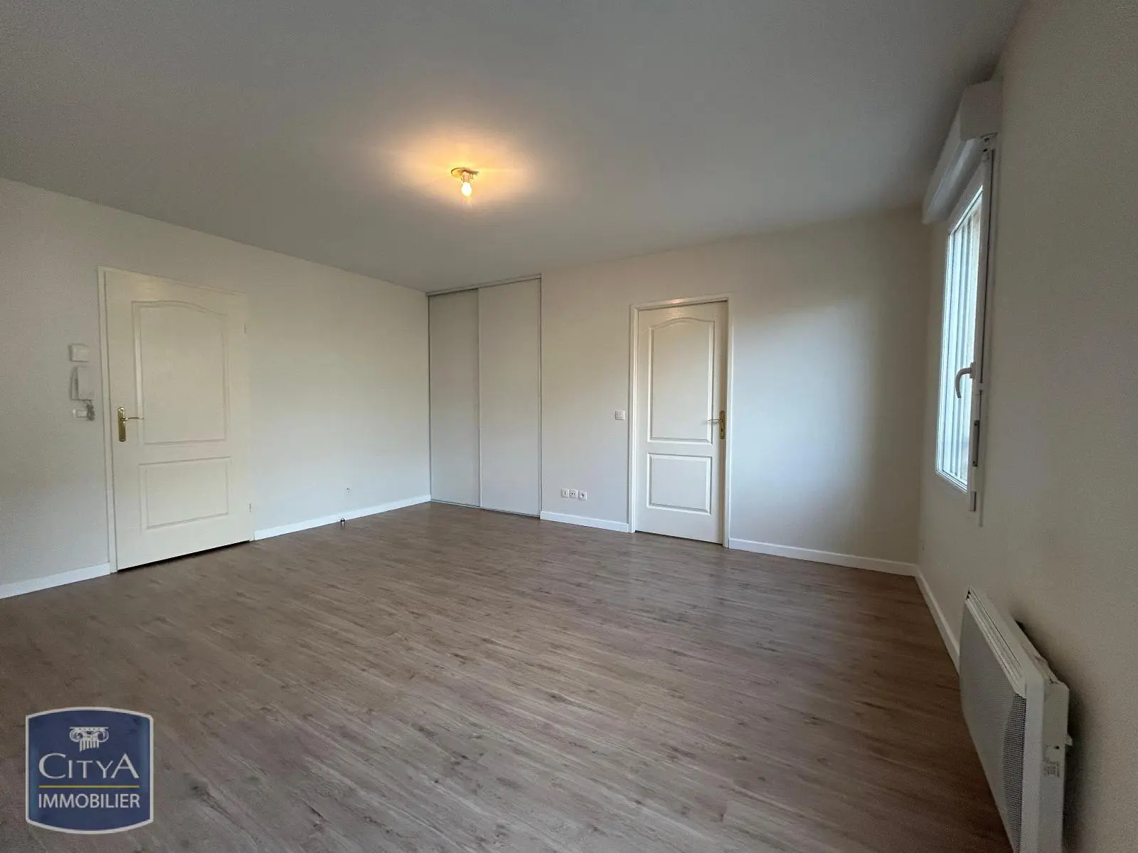 Photo 2 Appartement 2 pièces 44.94m²