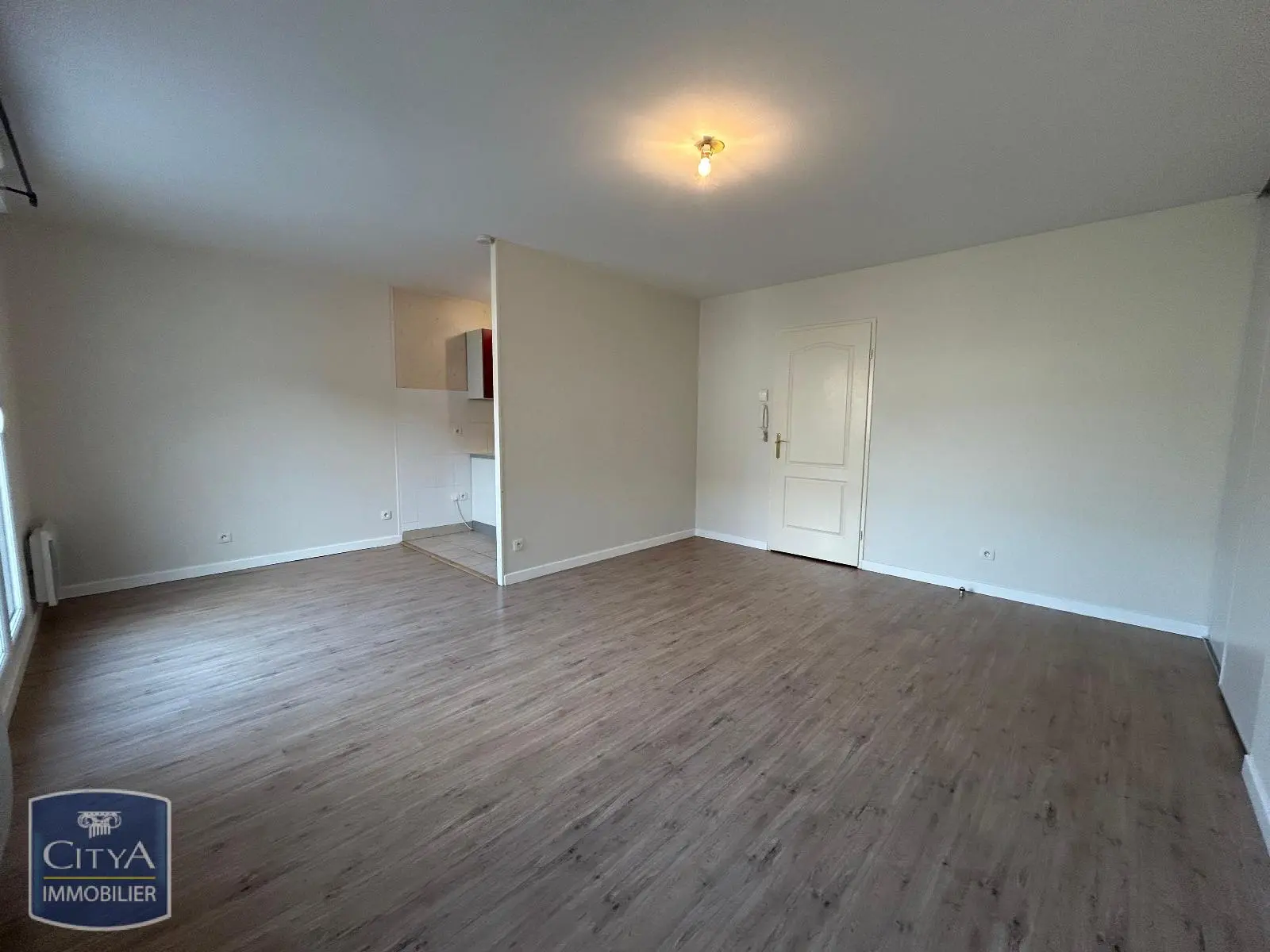 Photo 3 Appartement 2 pièces 44.94m²