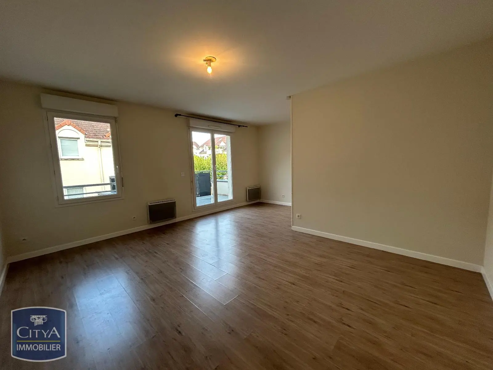 Photo 4 Appartement 2 pièces 44.94m²