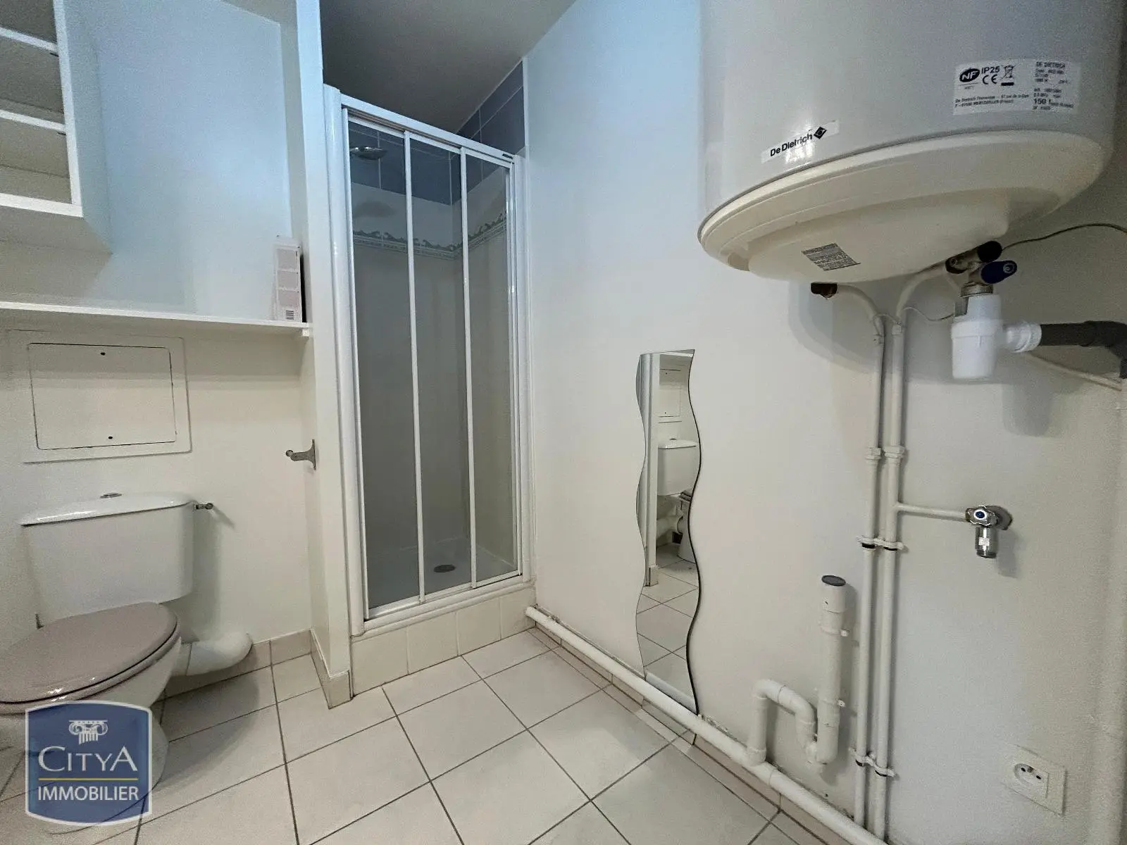 Photo 8 Appartement 2 pièces 44.94m²