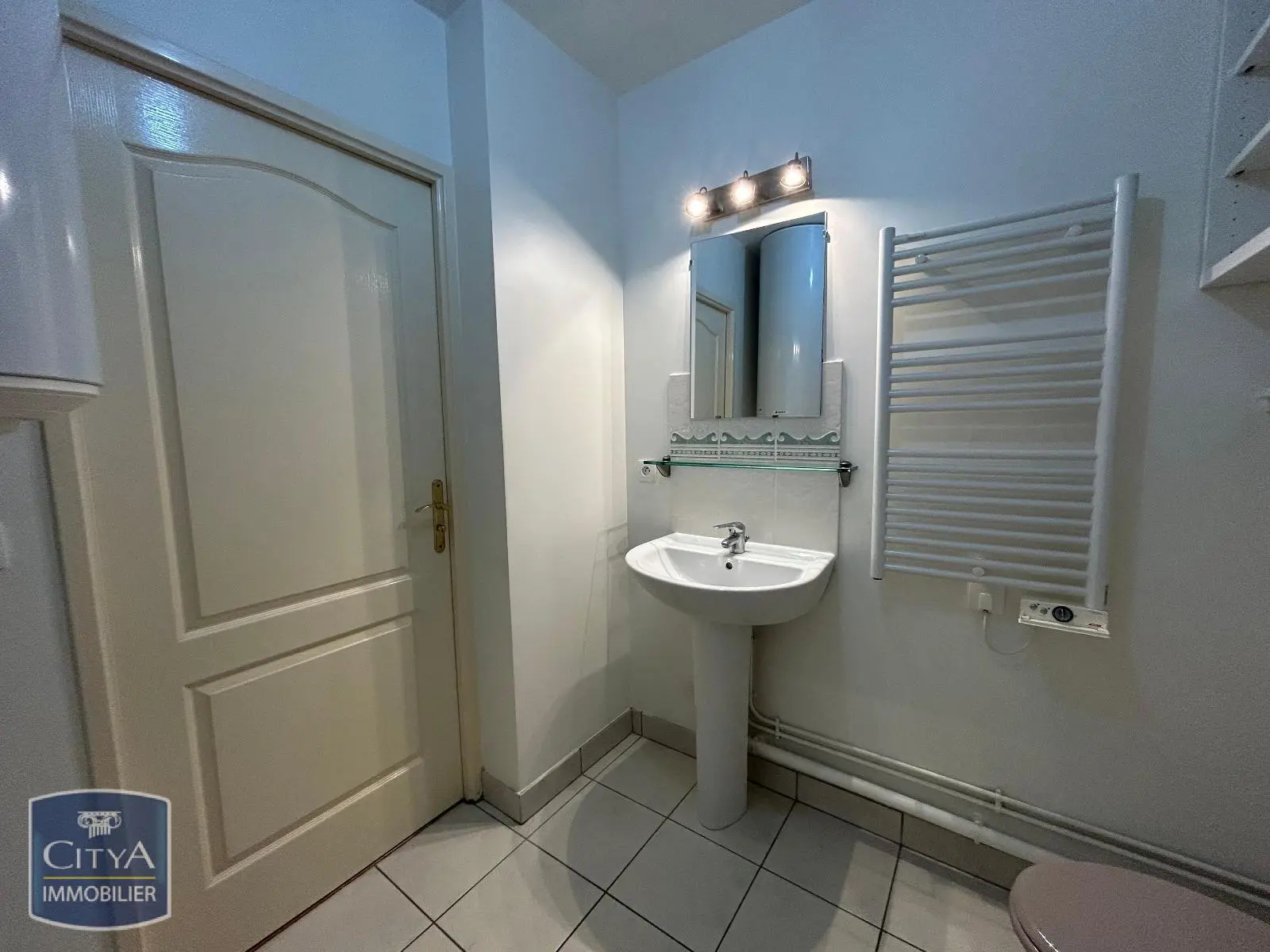 Photo 9 Appartement 2 pièces 44.94m²