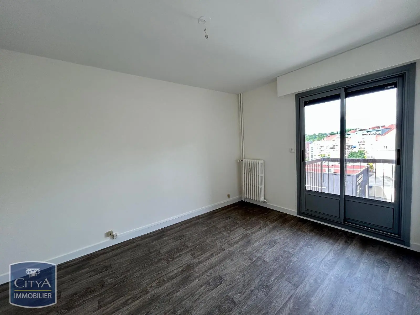 Photo 2 Appartement 2 pièces 47.2m²