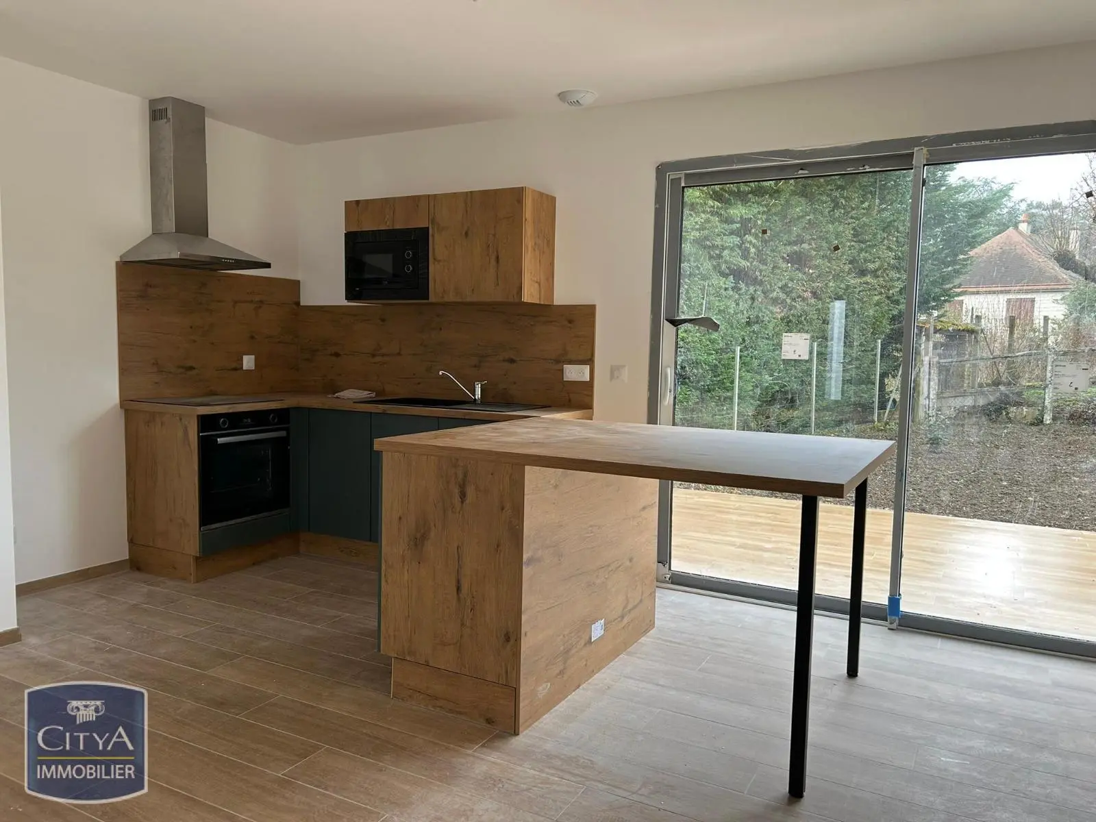 Photo 5 Maison 4 pièces 93m²