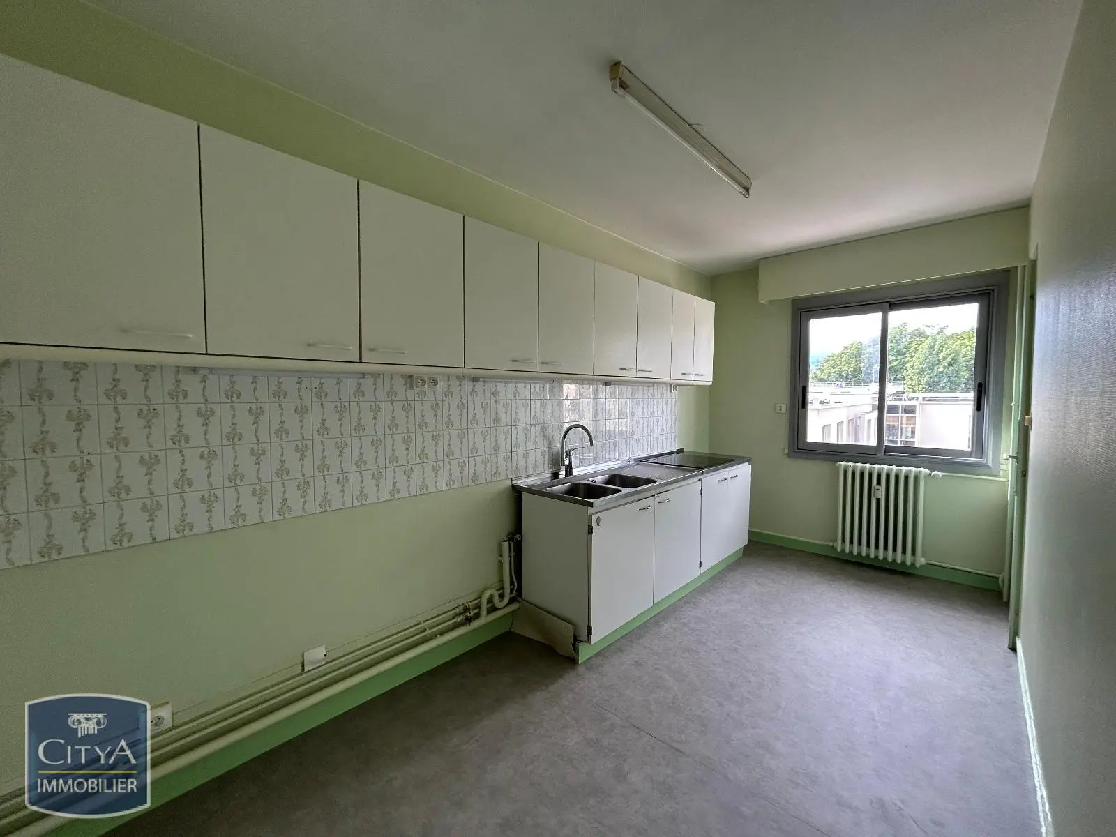 Photo 4 Appartement 2 pièces 47.2m²