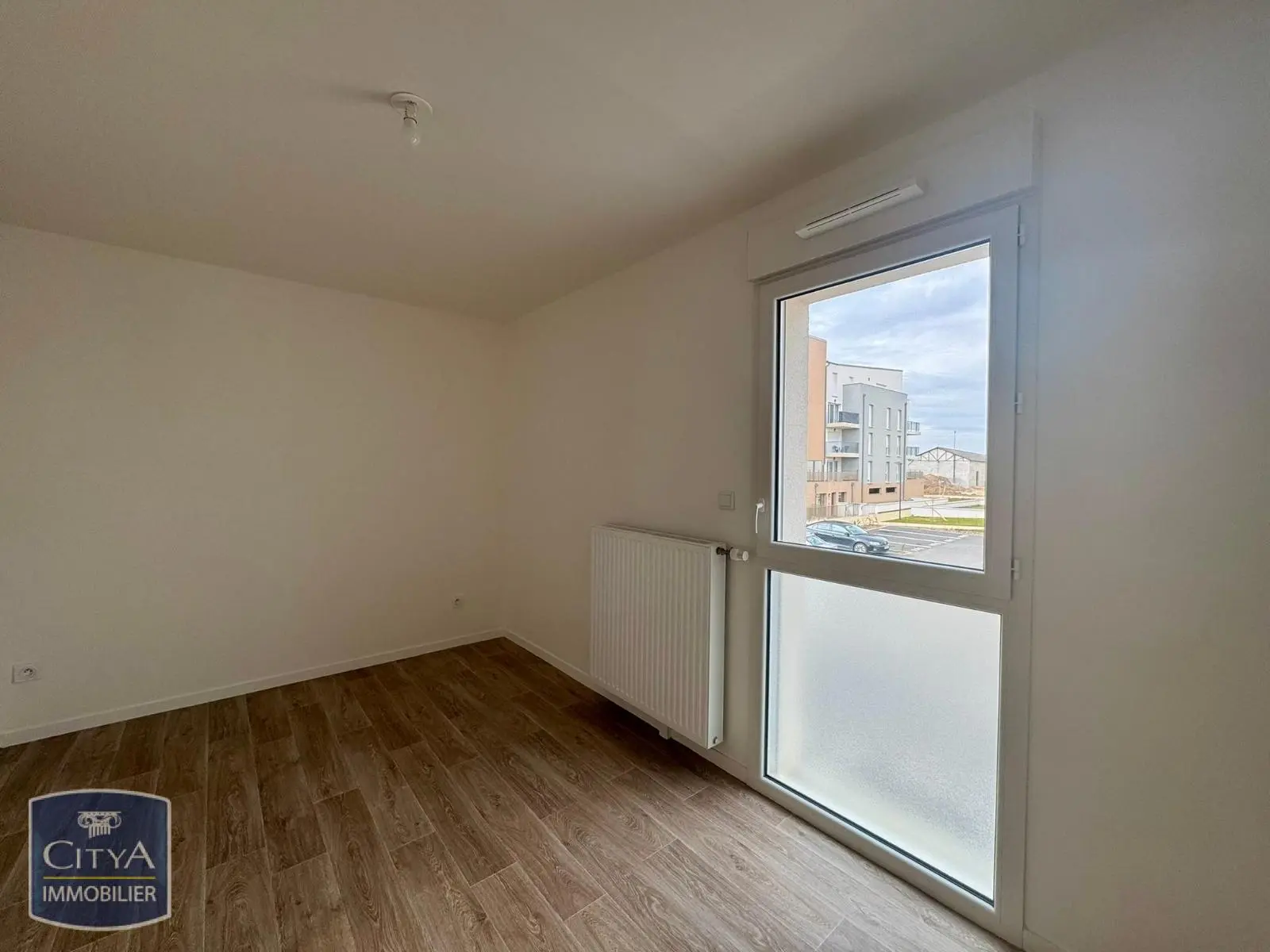 Photo 4 Appartement 2 pièces 39.89m²