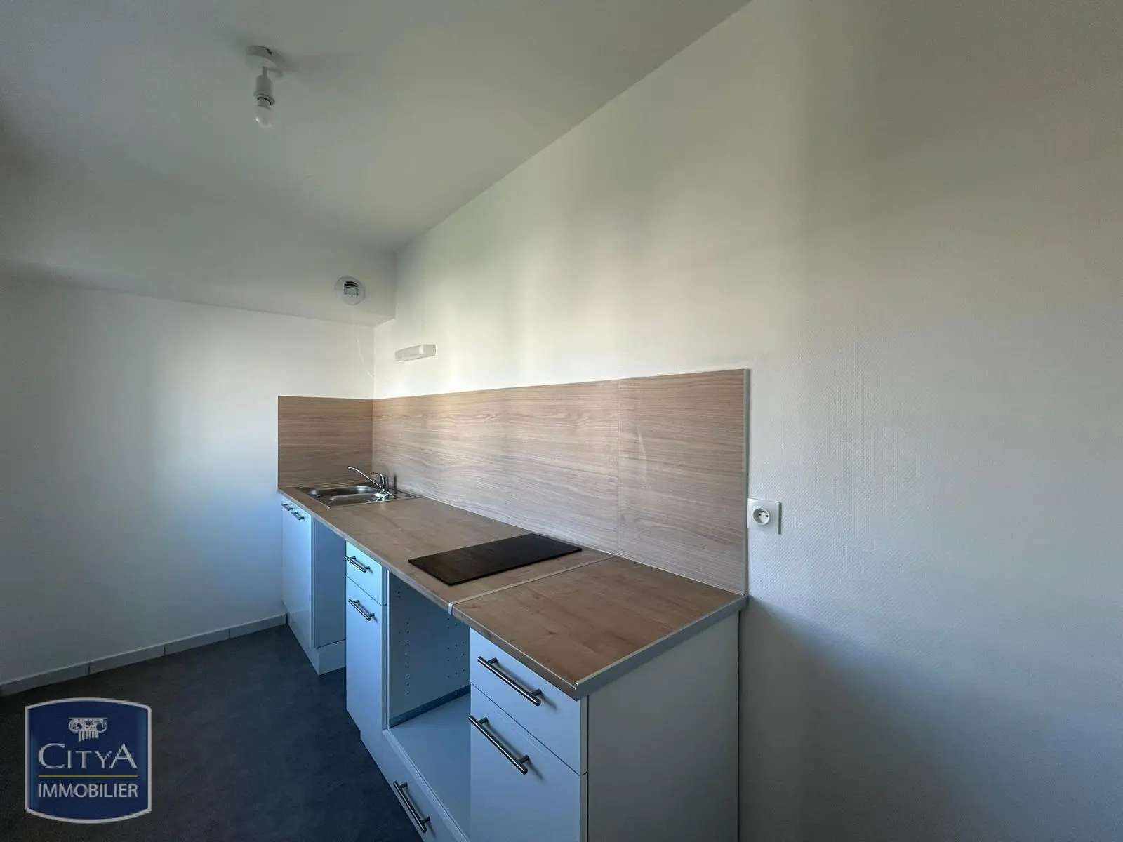 Photo 1 pour Appartement 1 pièce 32.19m² Photo 1 Appartement 1 pièce 32.19m²