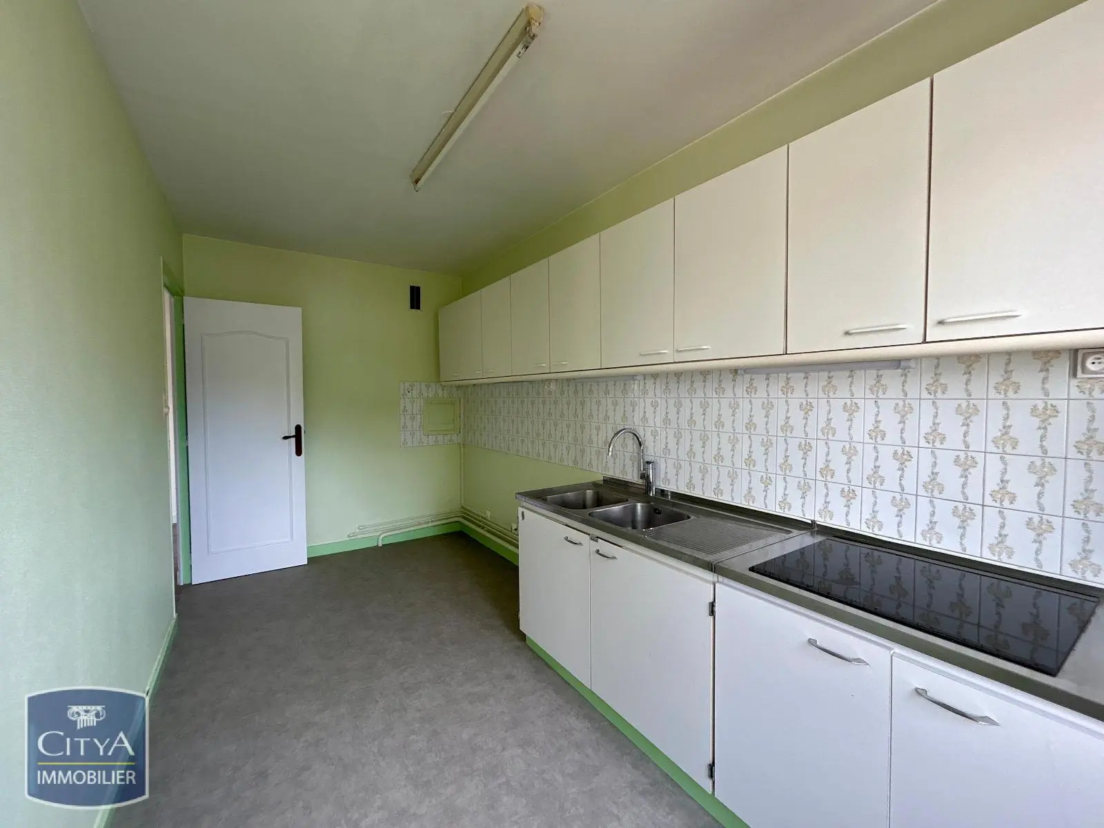 Photo 5 Appartement 2 pièces 47.2m²