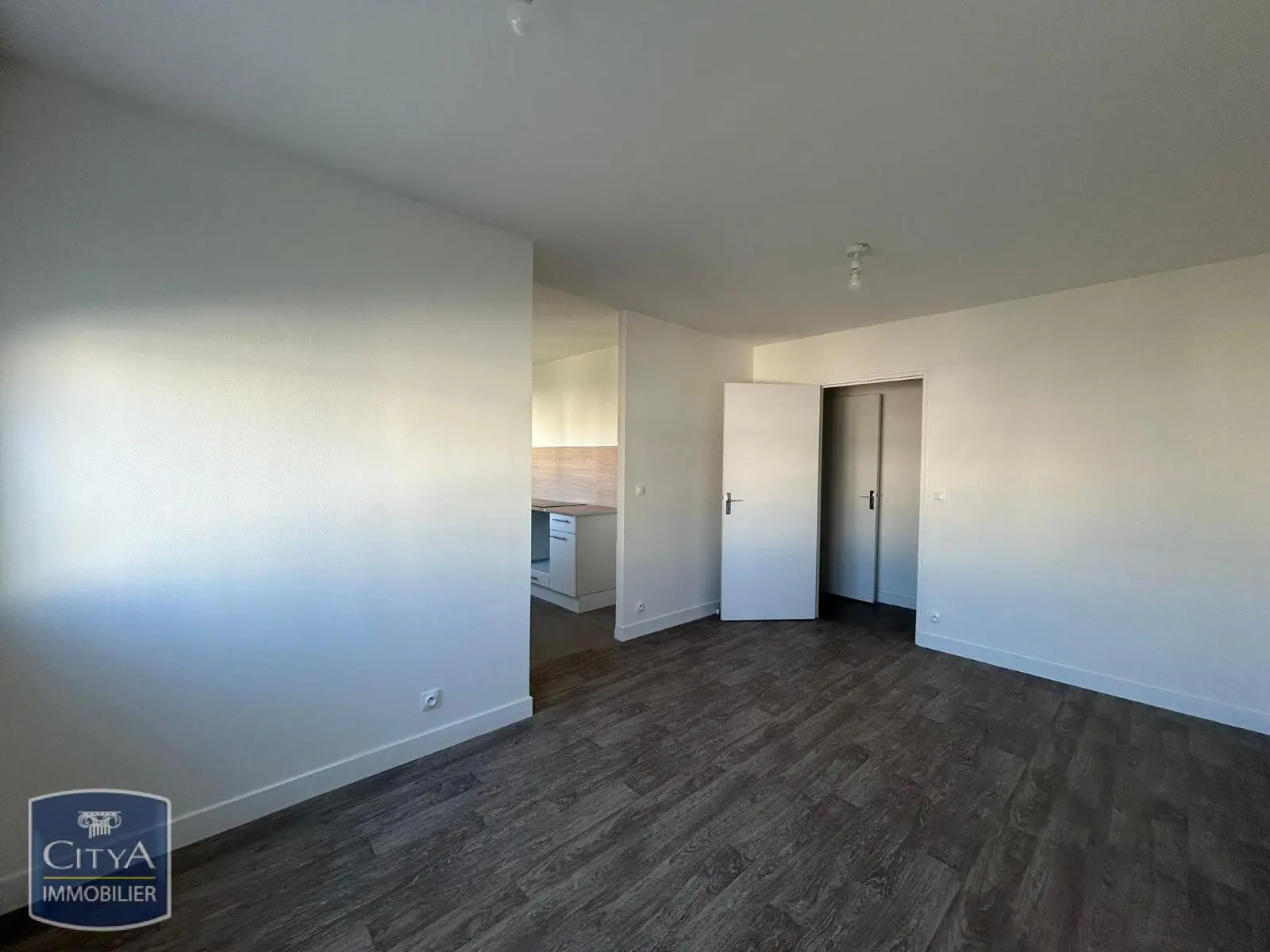 Photo 2 pour Appartement 1 pièce 32.19m² Photo 2 Appartement 1 pièce 32.19m²