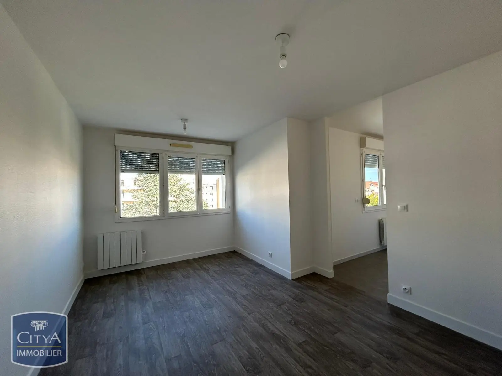 Photo 4 pour Appartement 1 pièce 32.19m² Photo 4 Appartement 1 pièce 32.19m²