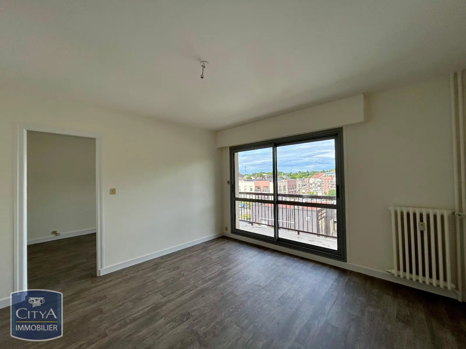 Photo 1 Appartement 2 pièces 47.2m²