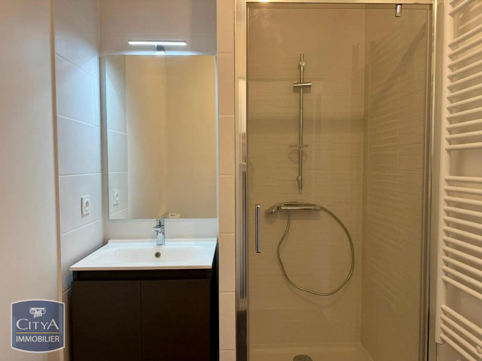 Photo 6 Appartement 2 pièces 39.89m²
