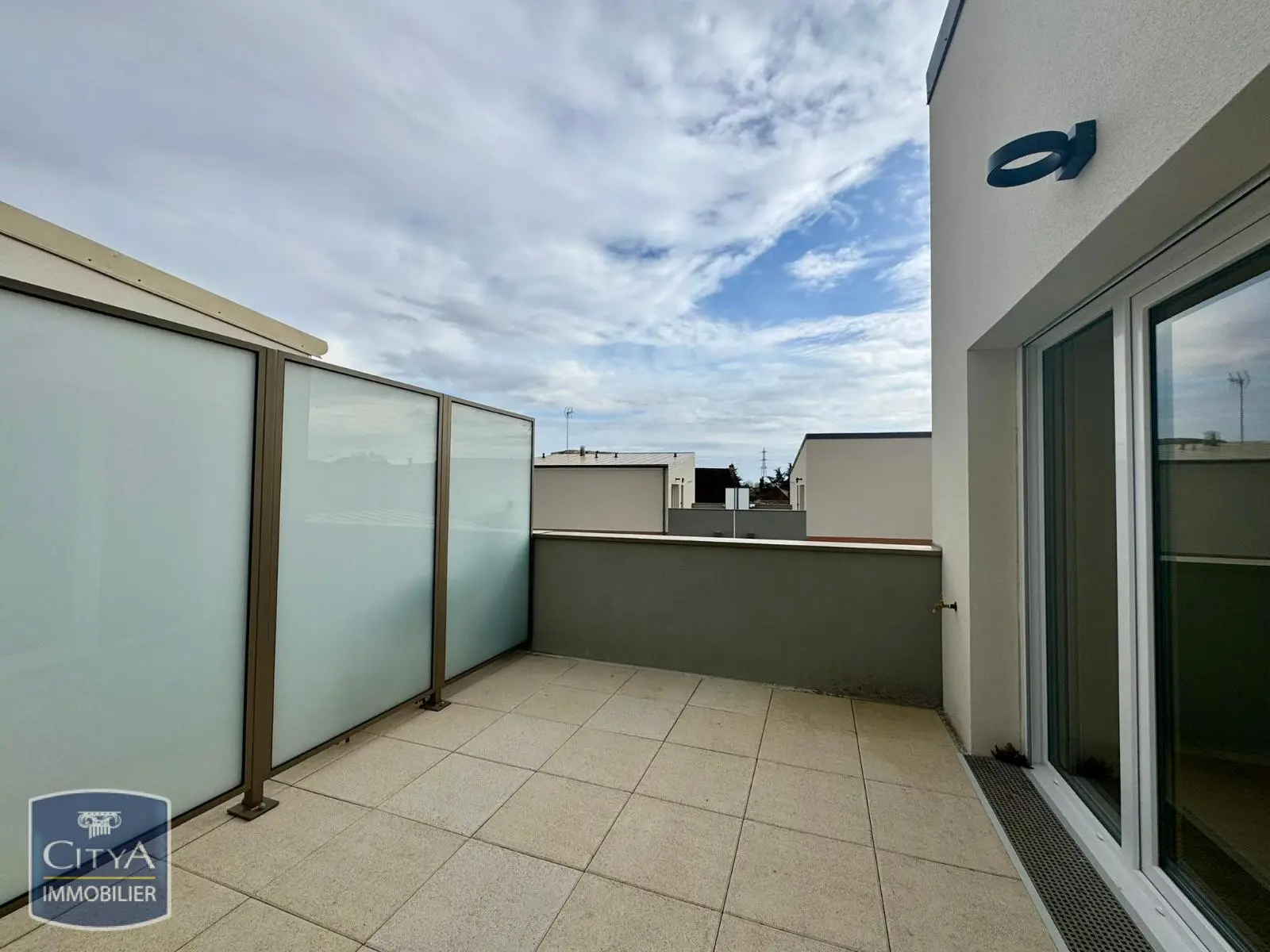 Photo 7 Appartement 2 pièces 39.89m²