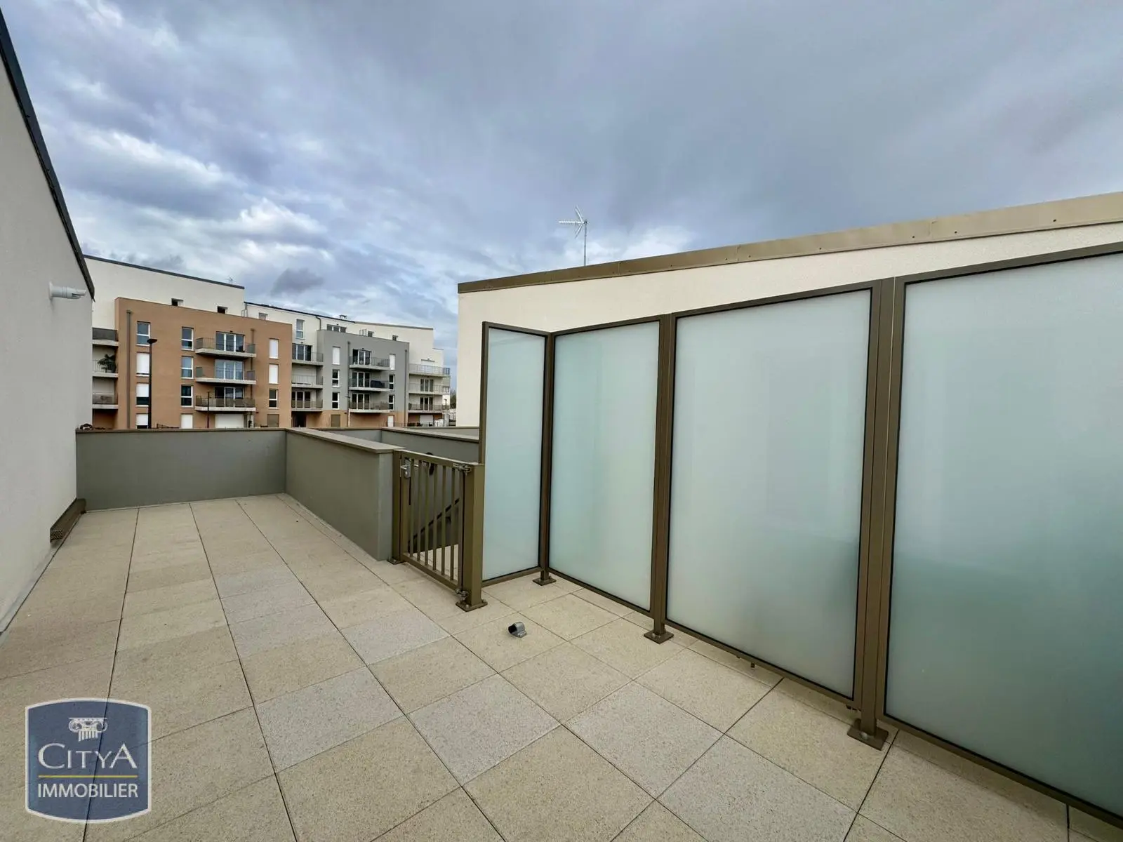 Photo 8 Appartement 2 pièces 39.89m²
