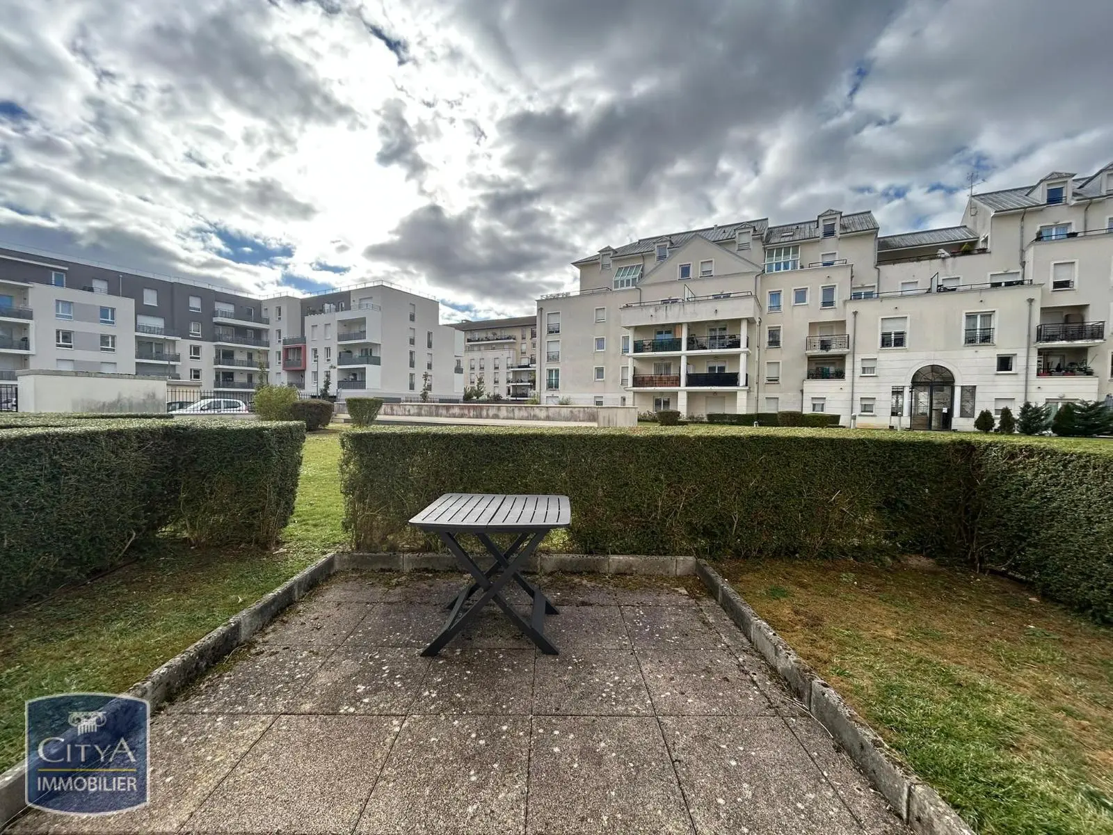 Photo 6 Appartement 1 pièce 24.52m²