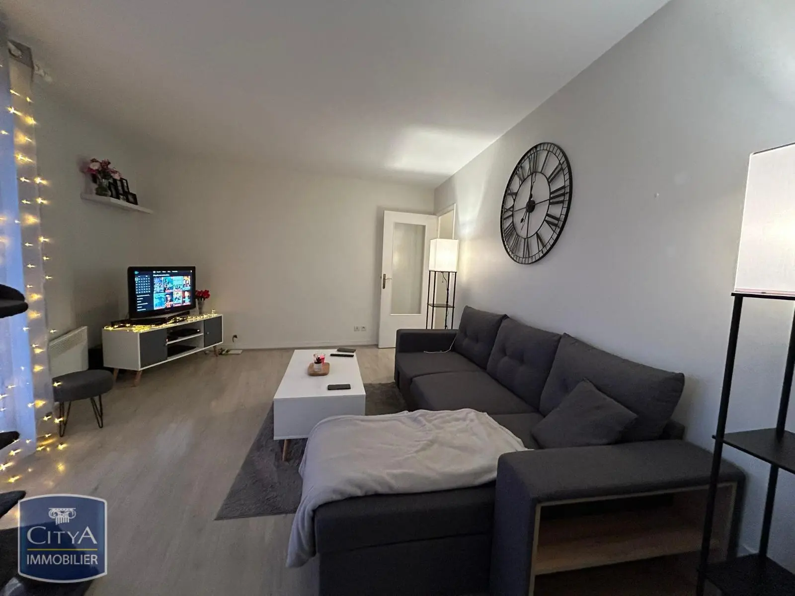 Photo 3 Appartement 2 pièces 45.31m²