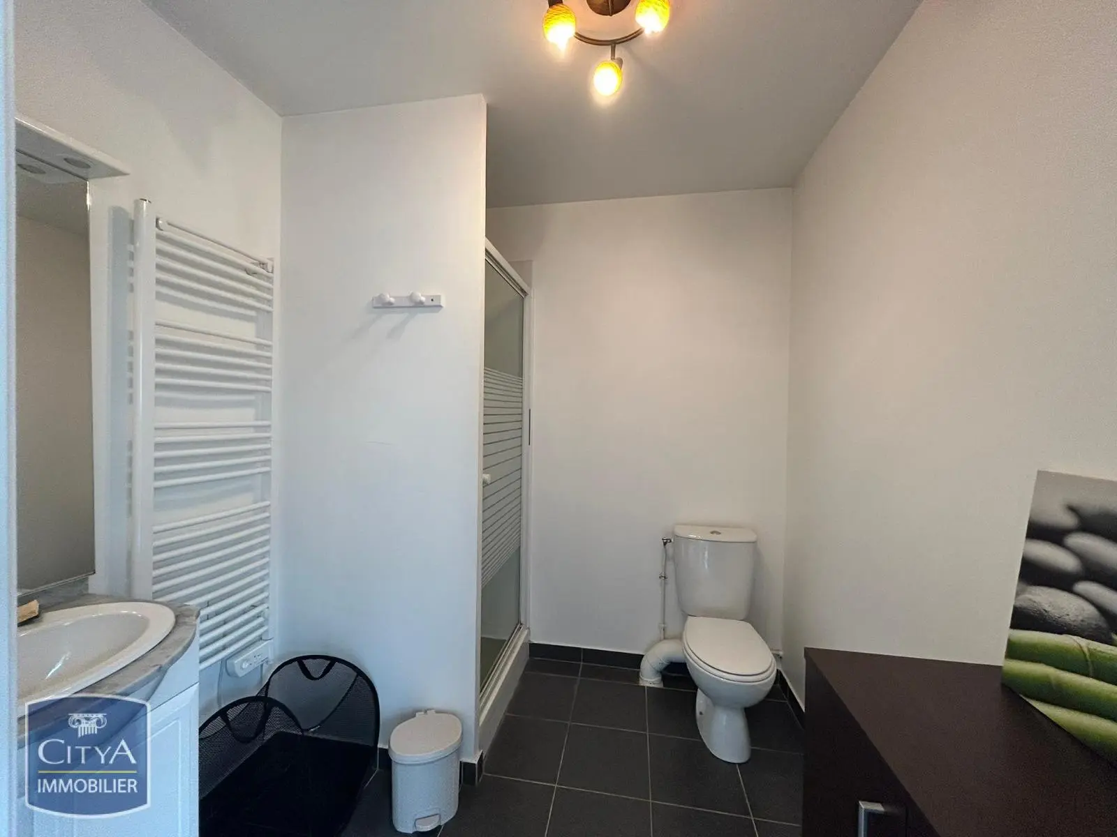 Photo 5 Appartement 1 pièce 24.52m²