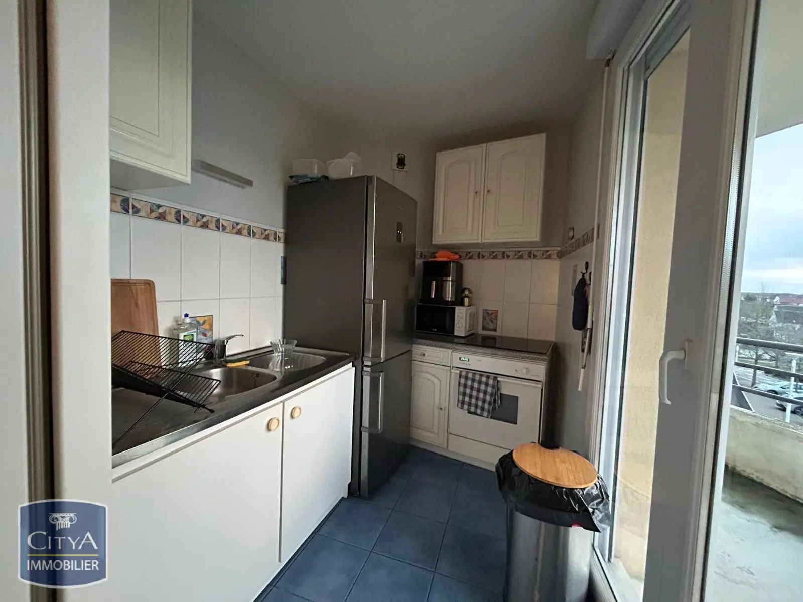 Photo 4 Appartement 2 pièces 45.31m²