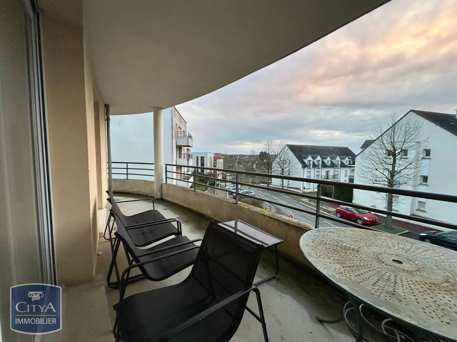 Photo 5 Appartement 2 pièces 45.31m²