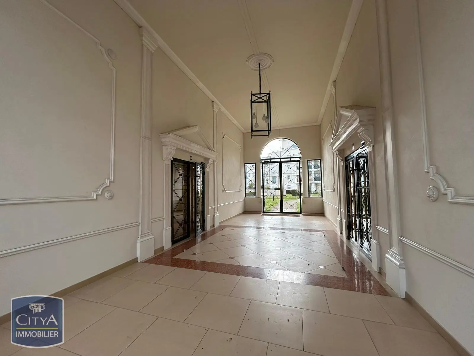 Photo 7 Appartement 1 pièce 24.52m²