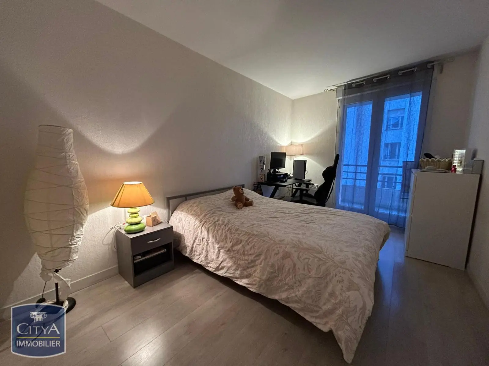 Photo 6 Appartement 2 pièces 45.31m²