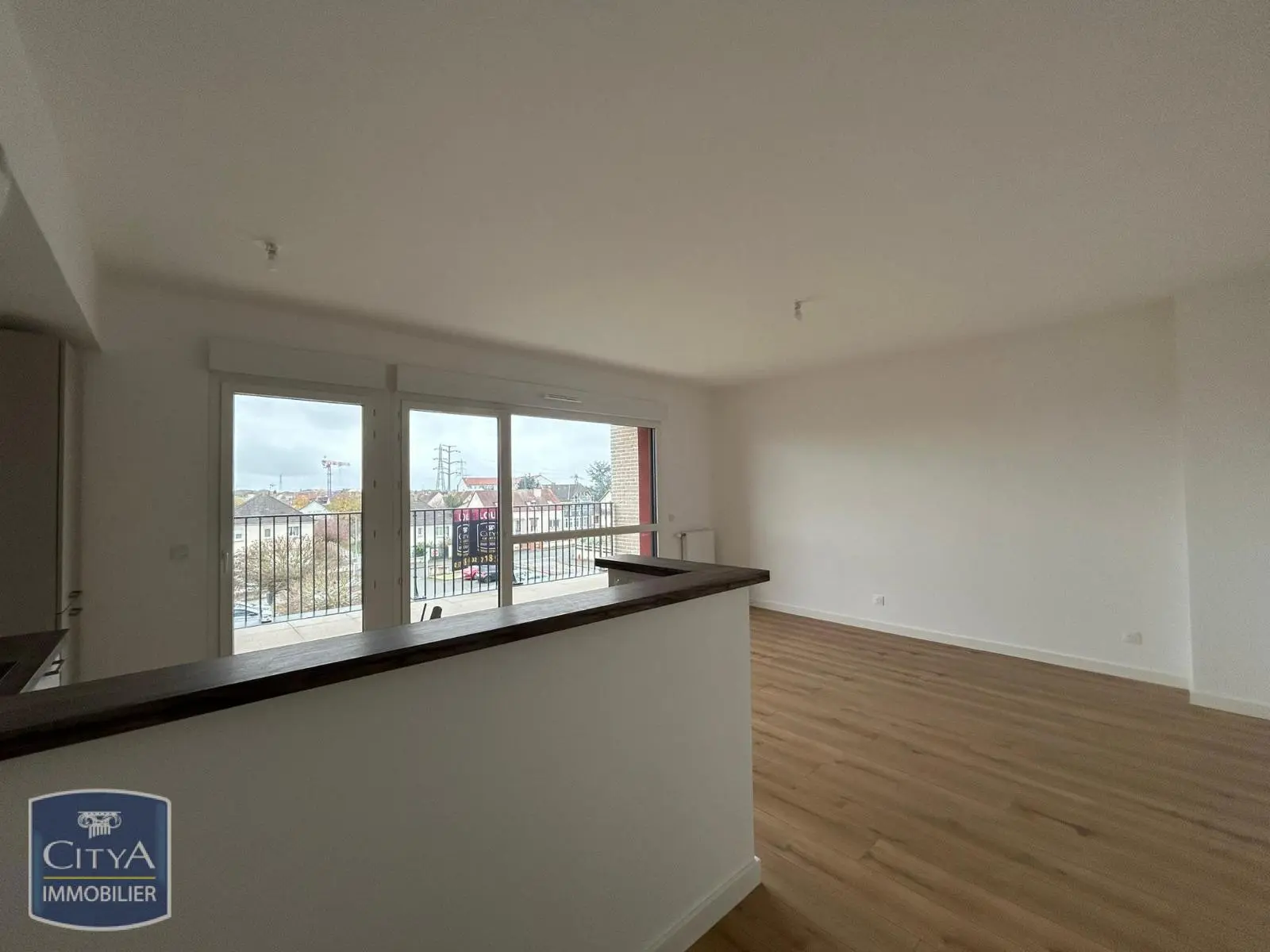 Photo 3 Appartement 3 pièces 63.97m²