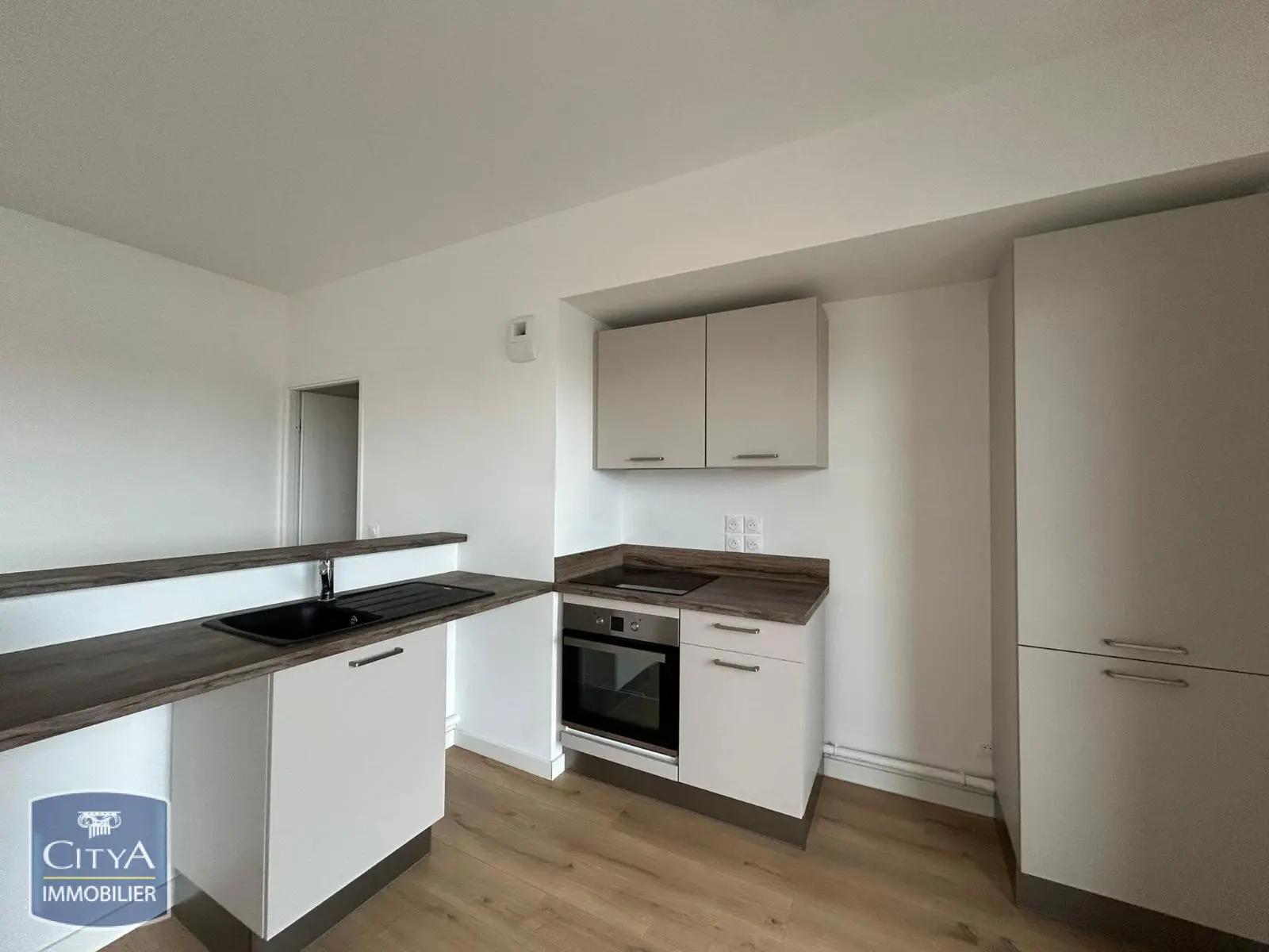 Photo 4 Appartement 3 pièces 63.97m²