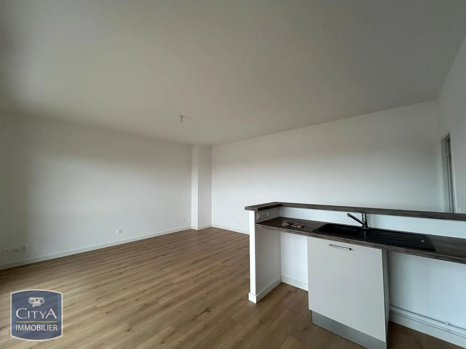 Photo 5 Appartement 3 pièces 63.97m²