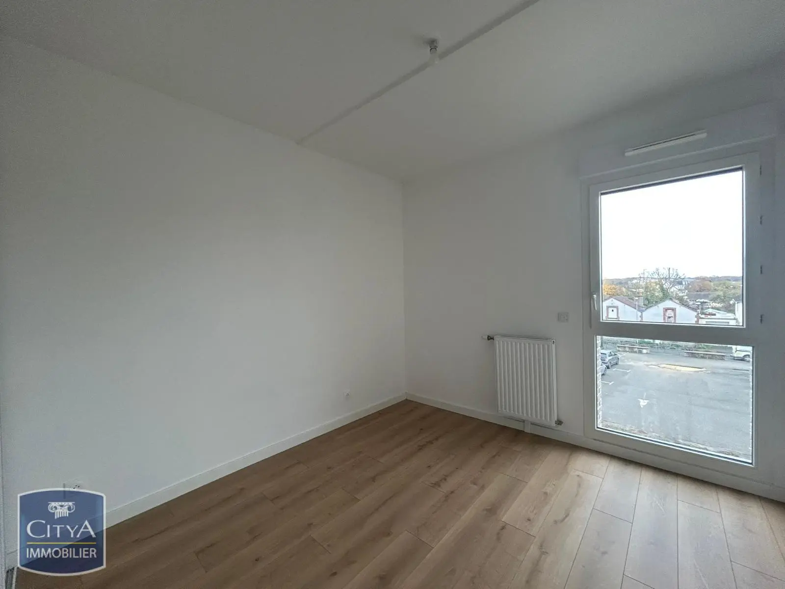 Photo 8 Appartement 3 pièces 63.97m²