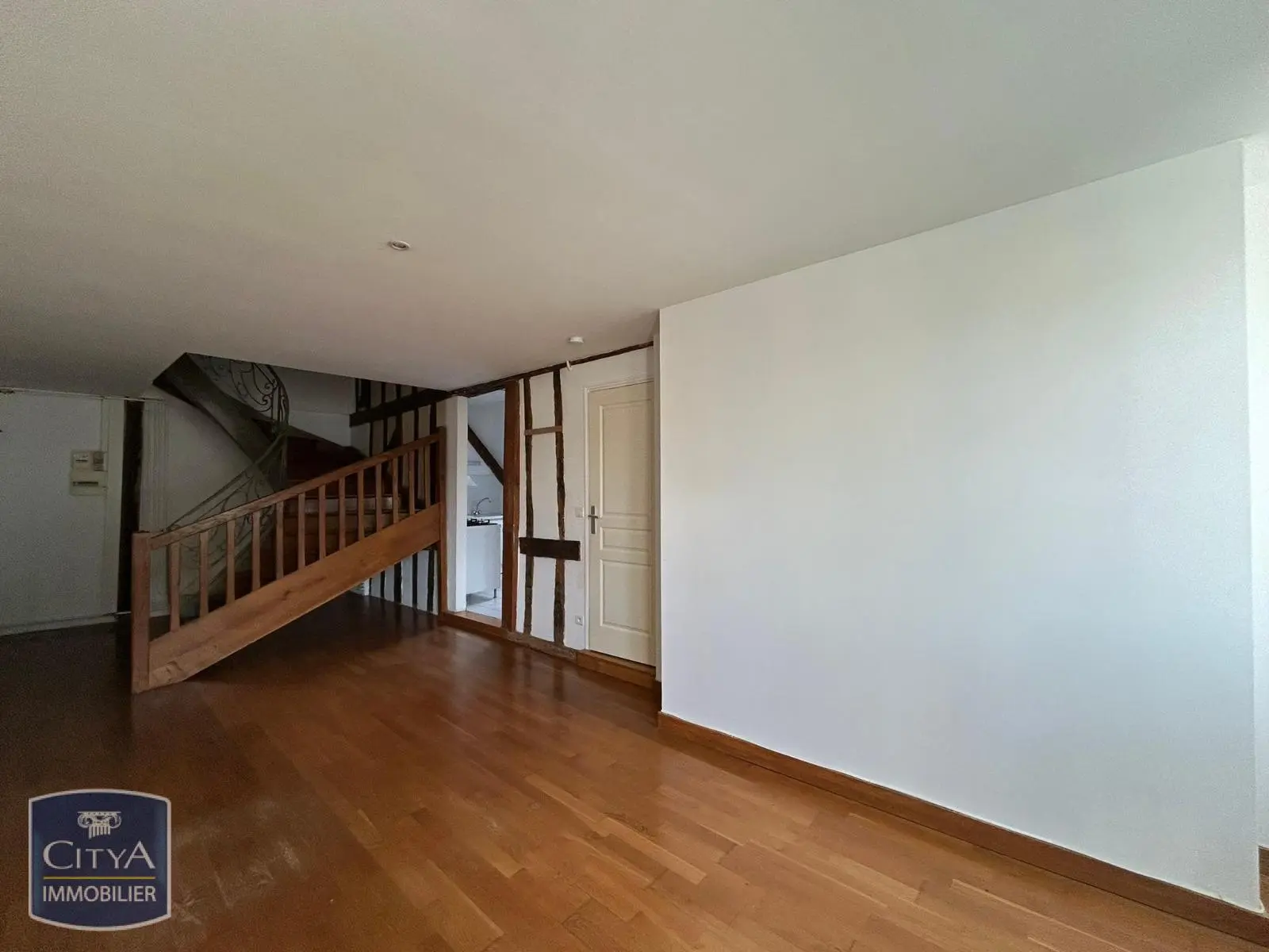 Photo 1 Appartement 3 pièces 55.7m²