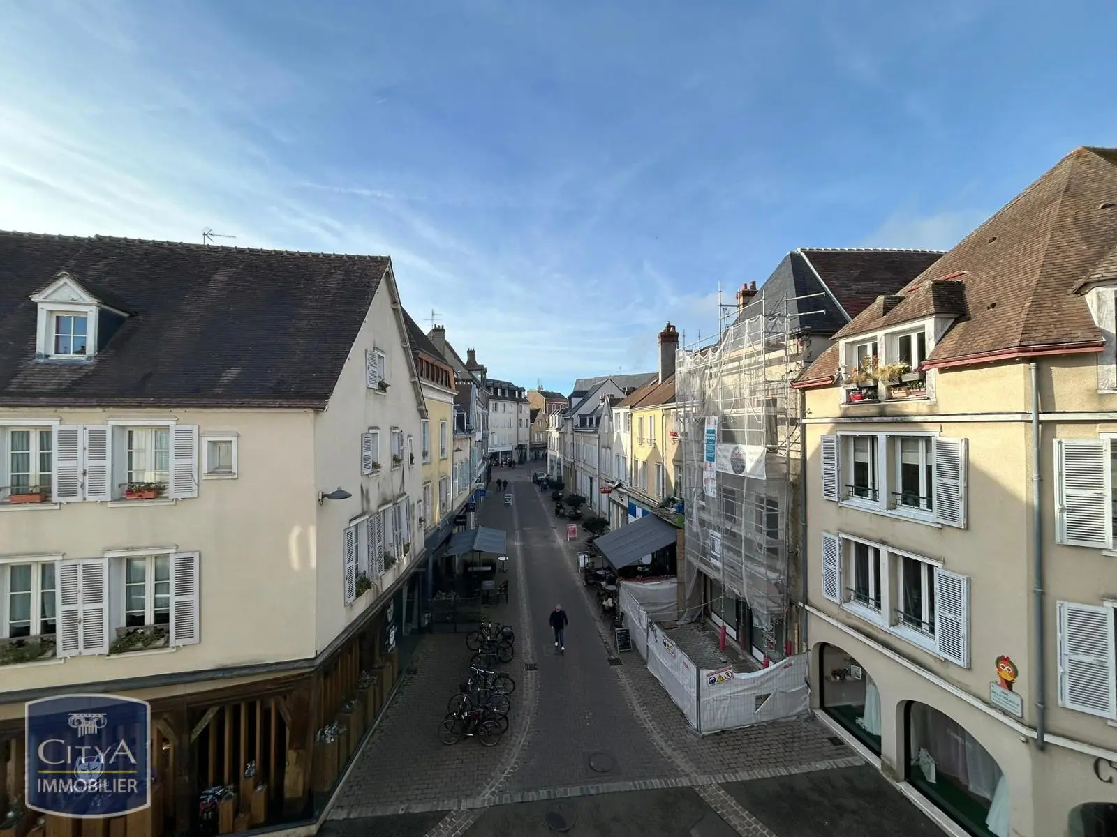 Photo 12 Appartement 3 pièces 55.7m²