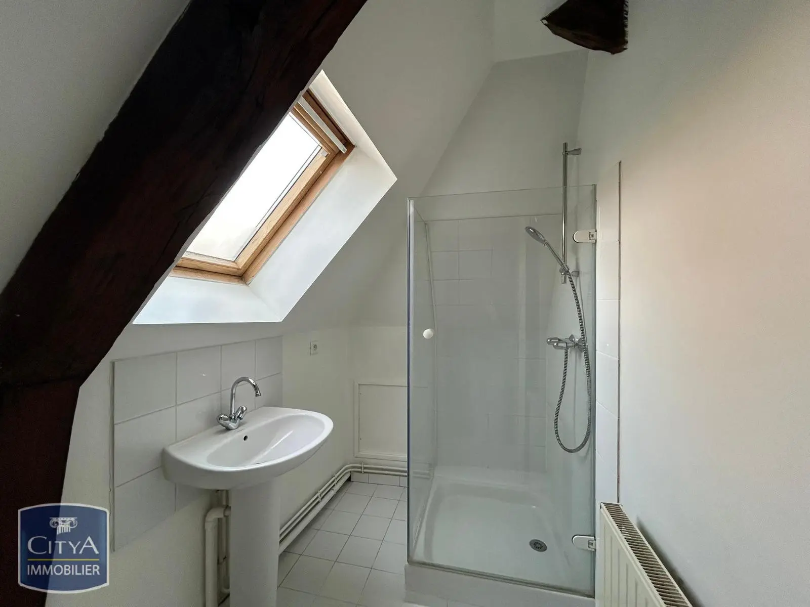 Photo 10 Appartement 3 pièces 55.7m²