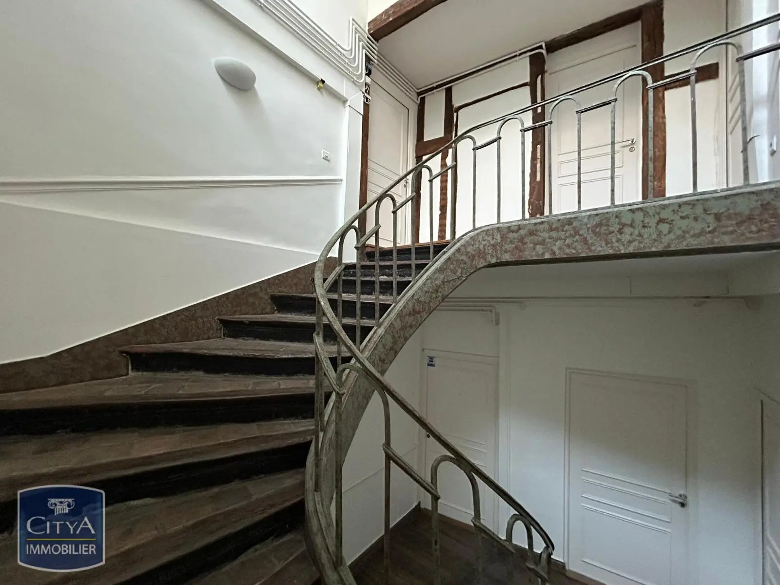 Photo 11 Appartement 3 pièces 55.7m²