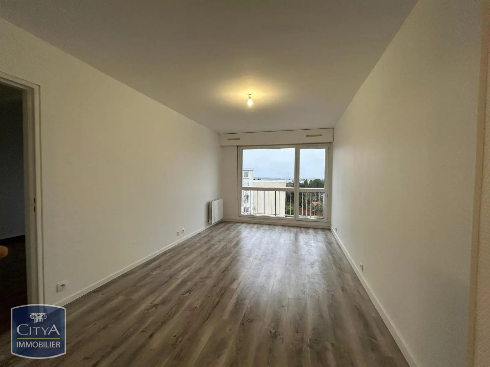 Photo 2 Appartement 2 pièces 40.87m²