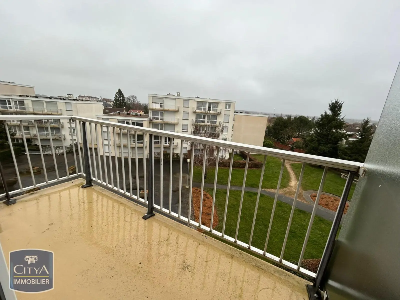 Photo 5 Appartement 2 pièces 40.87m²