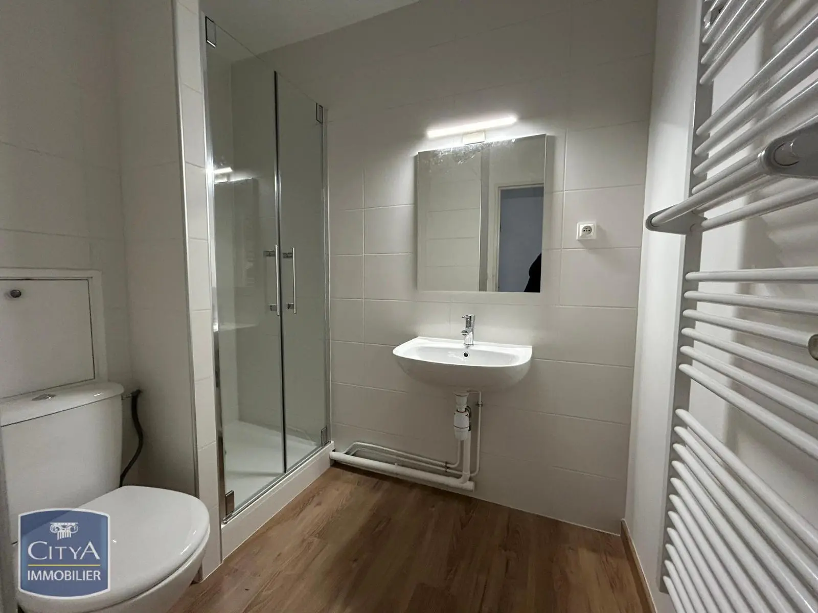 Photo 7 Appartement 2 pièces 40.87m²