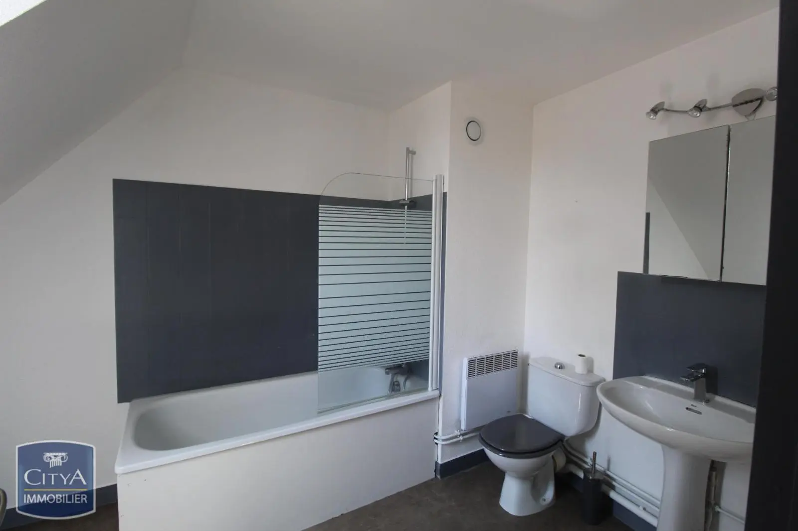 Photo 6 Appartement 1 pièce 16.35m²