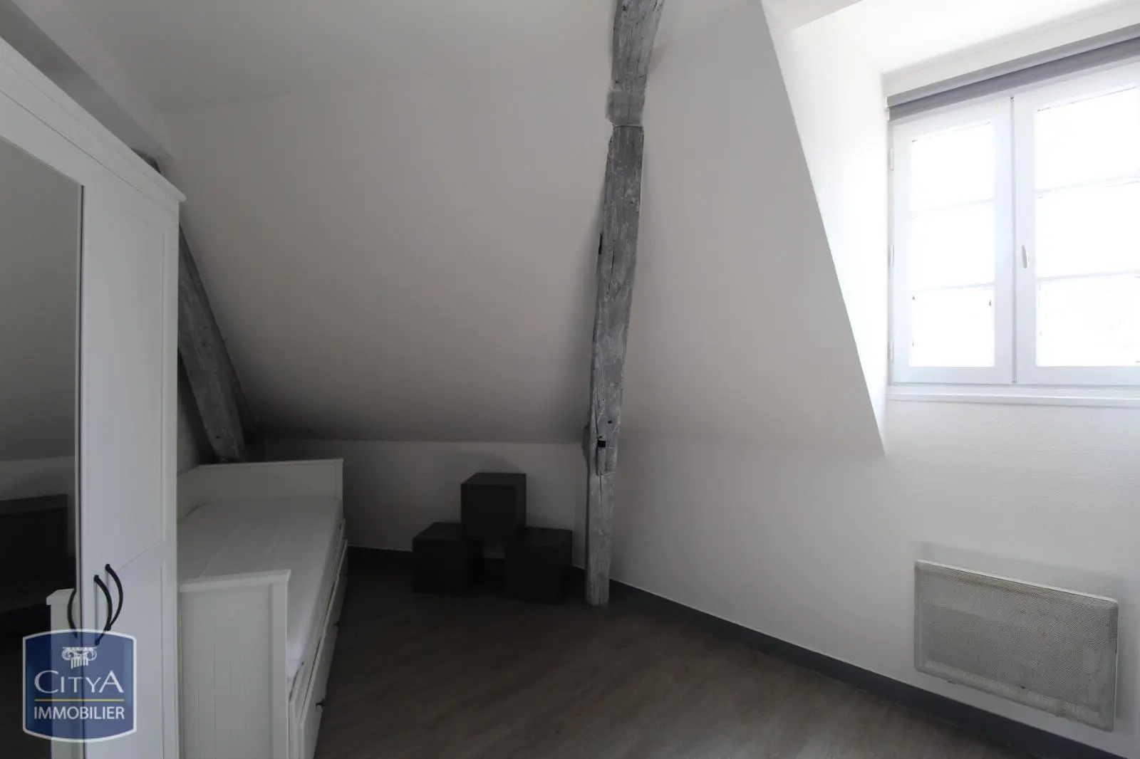 Photo 5 Appartement 1 pièce 16.35m²