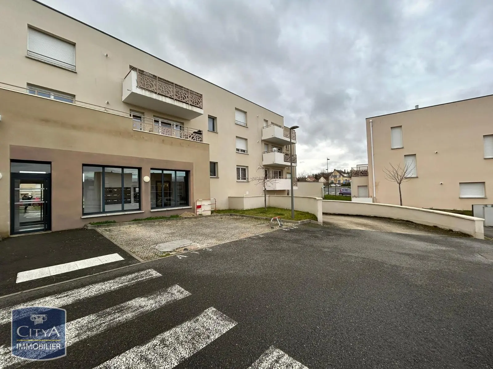 Photo 1 Appartement 3 pièces 66.19m²